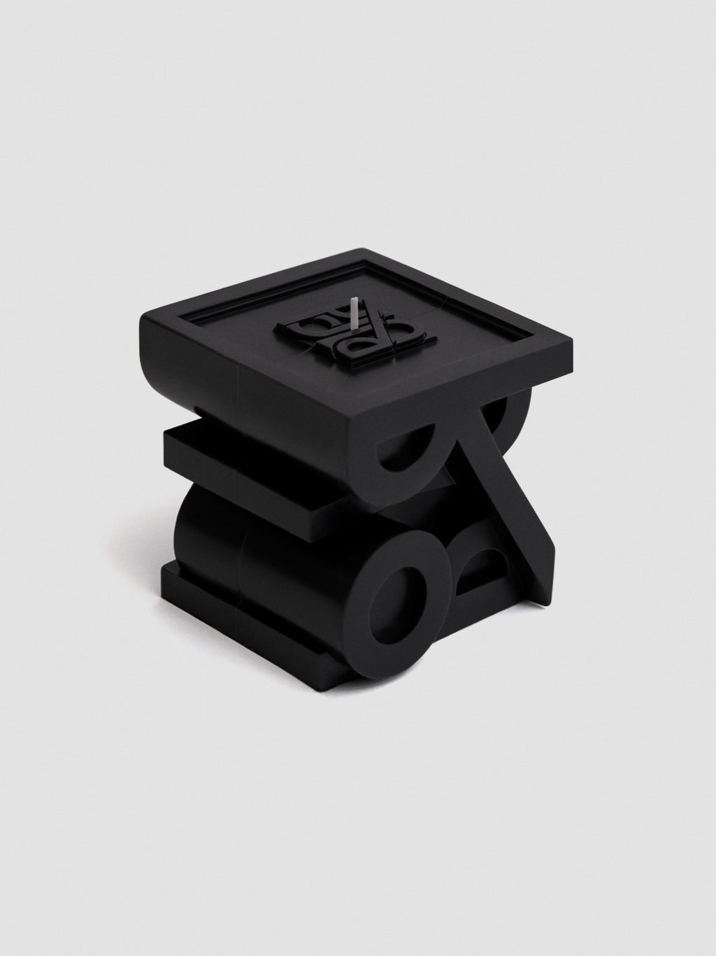 ARTWORK-01 Black