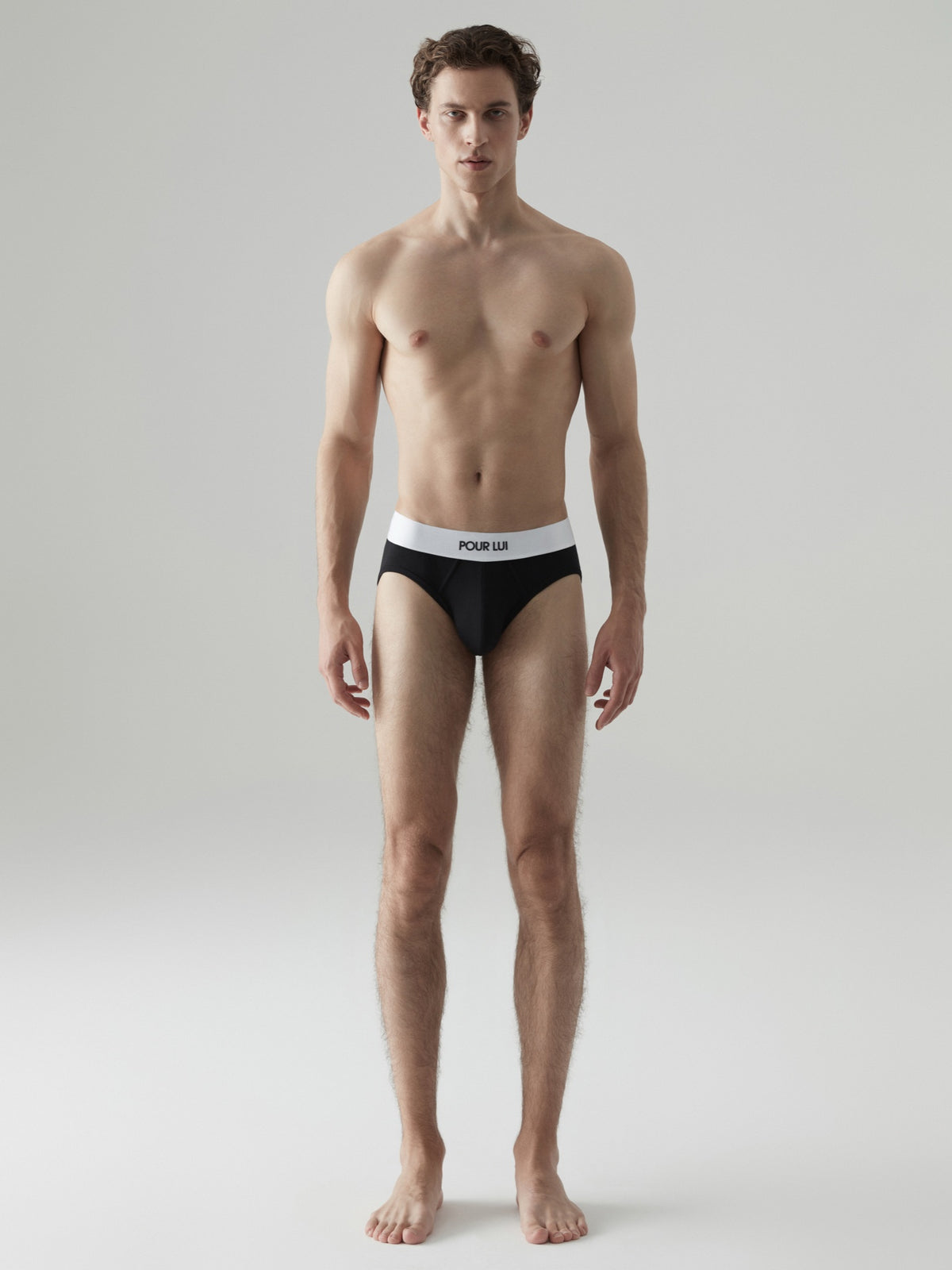 B&S-01 Black