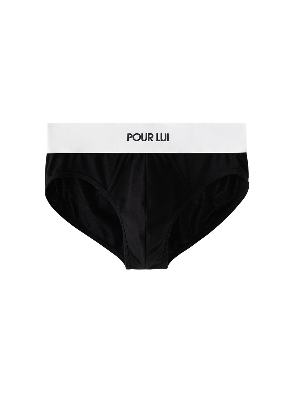 B&S-01 Black