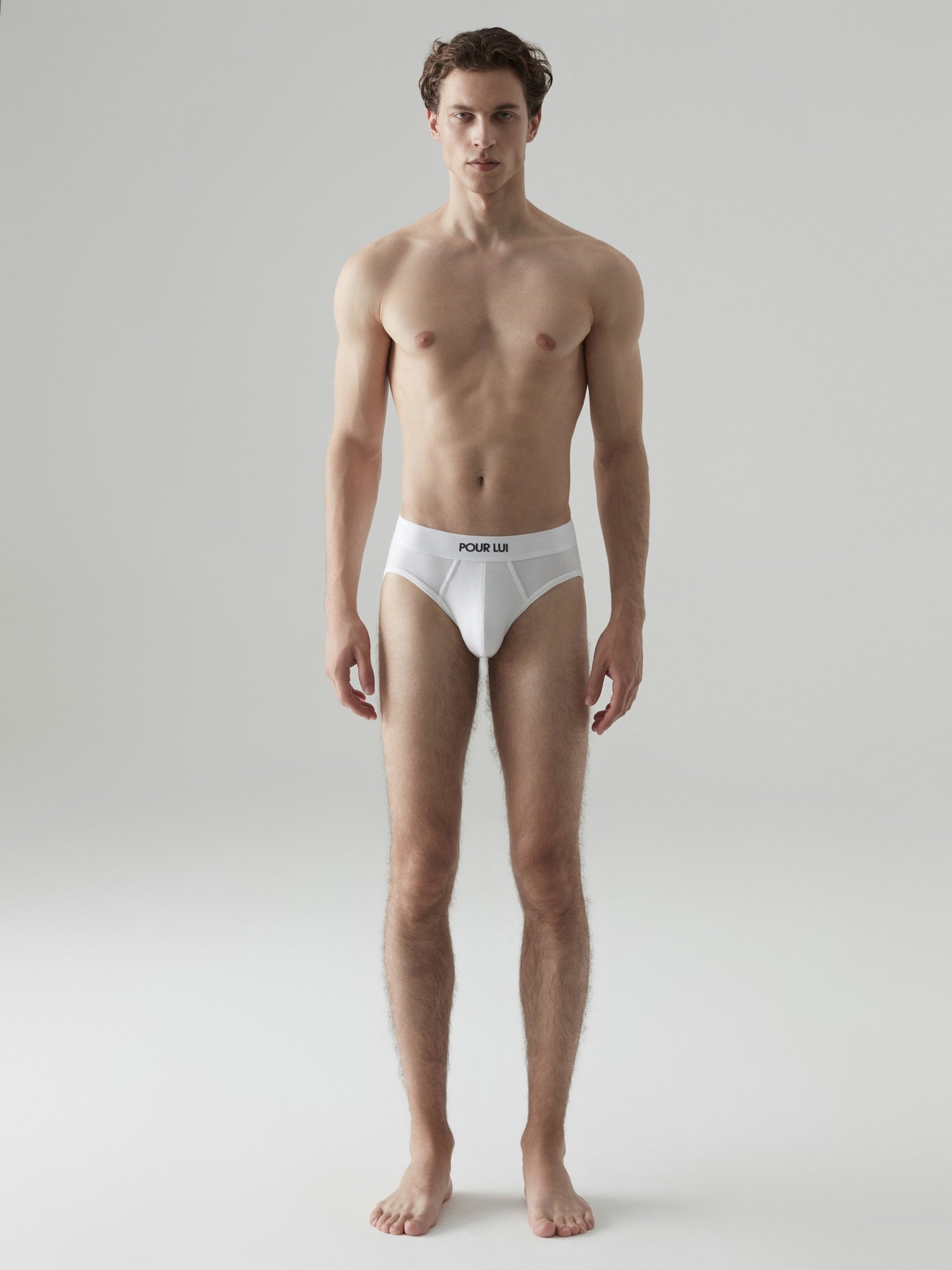 B&S-01 White