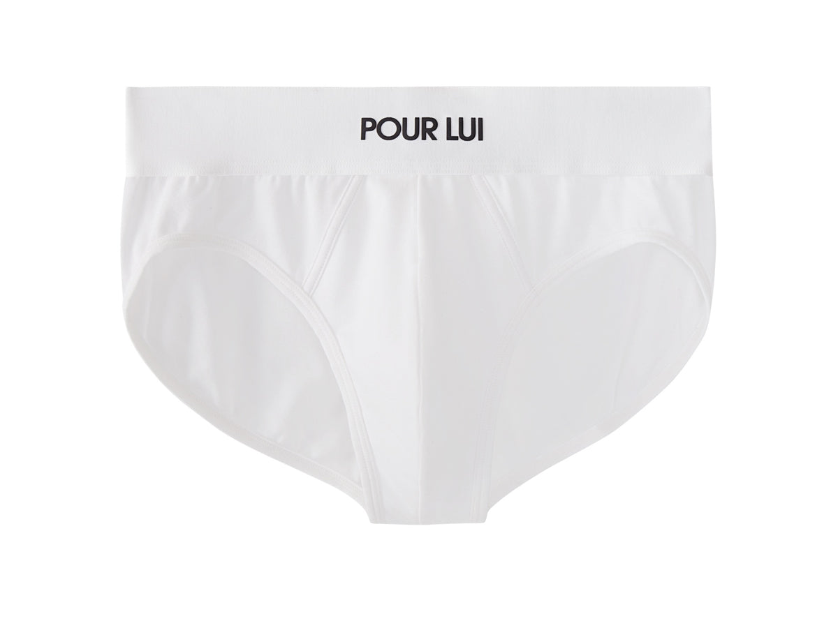 B&S-01 White