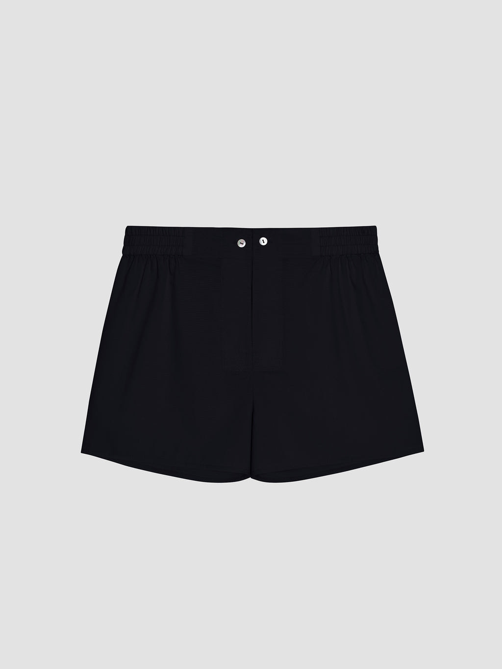 BOXER-01 Black