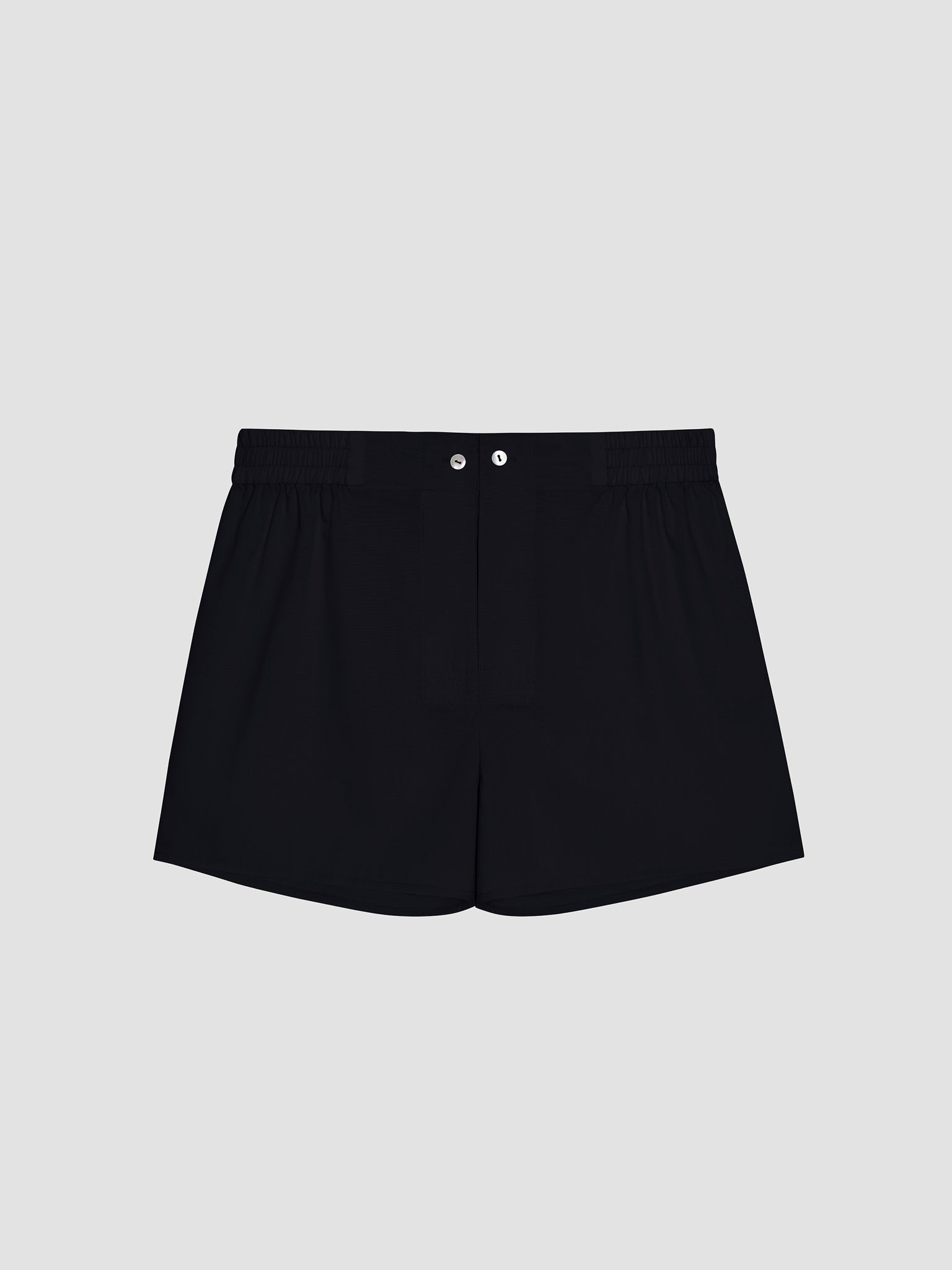 BOXER-01 Black