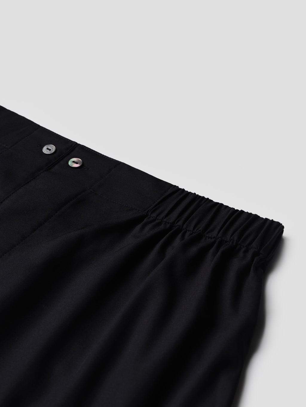 BOXER-01 Black