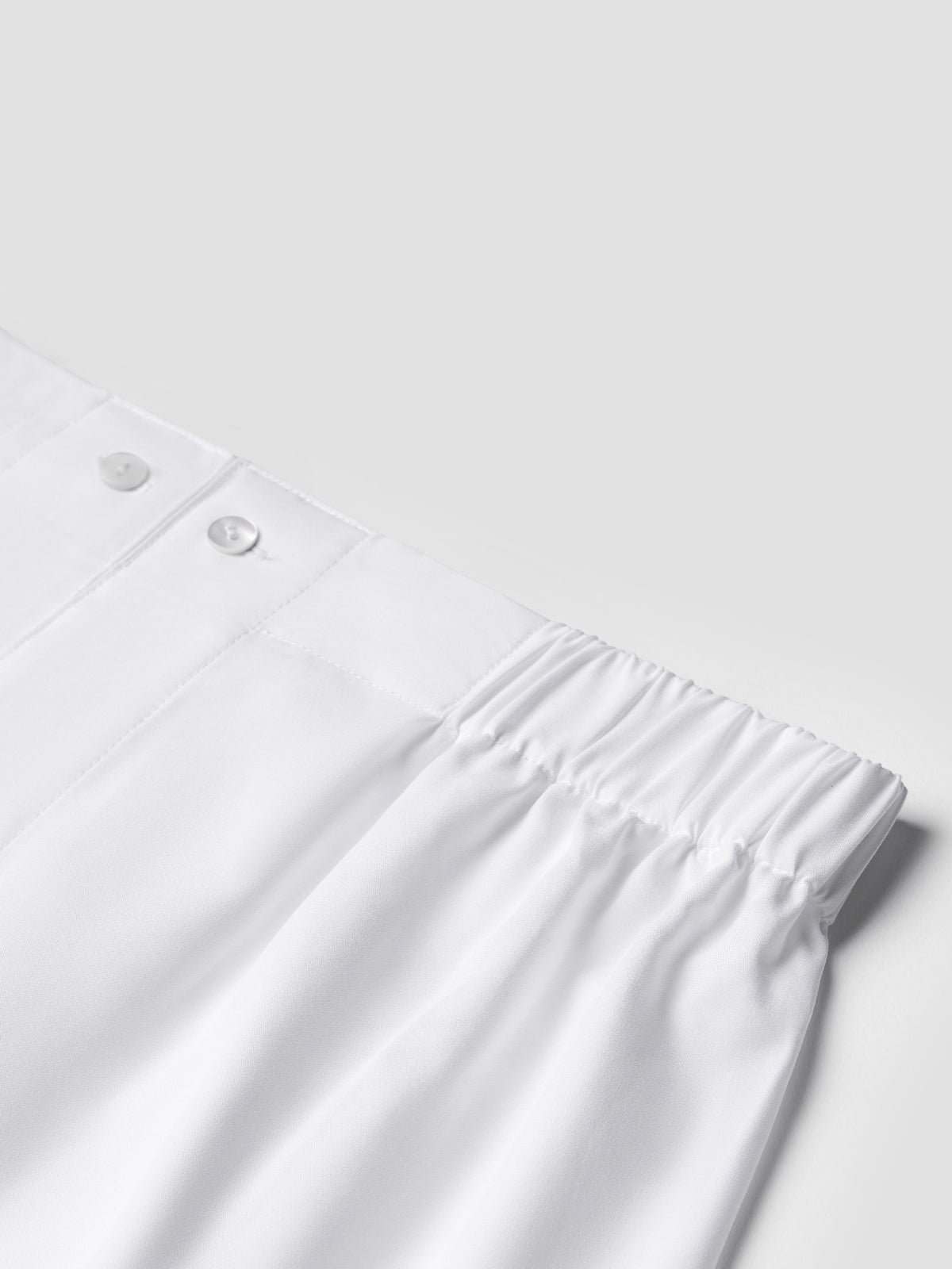 BOXER-01 White