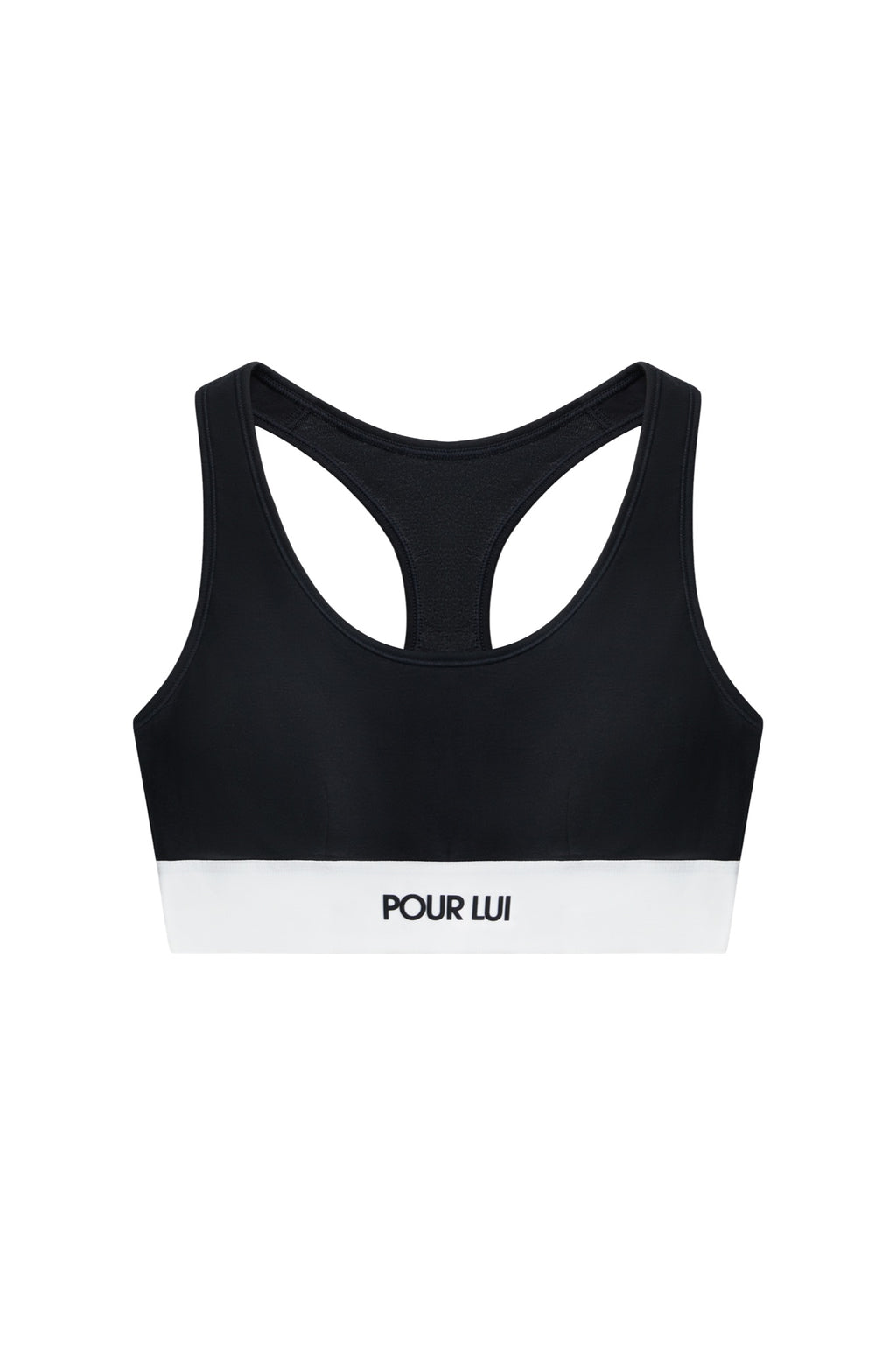 BRA-01 Black