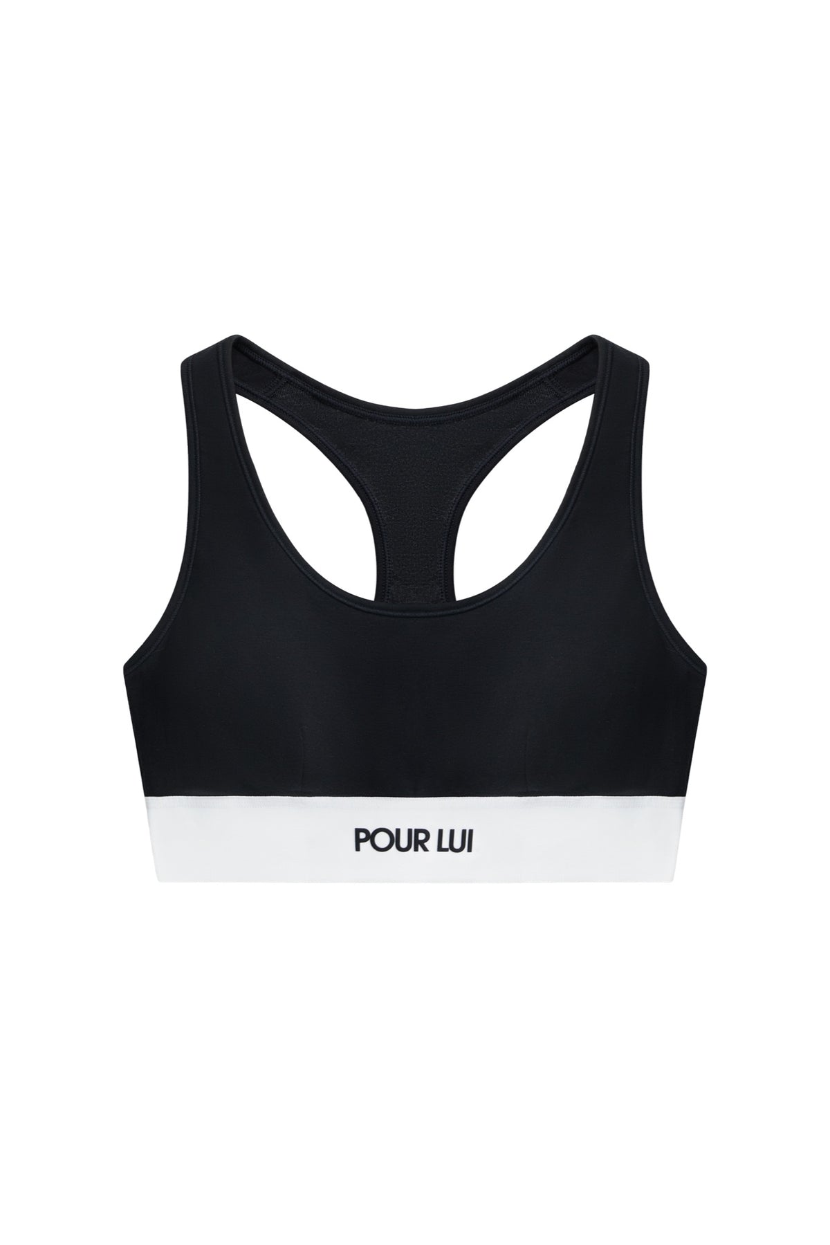 BRA-01 Black