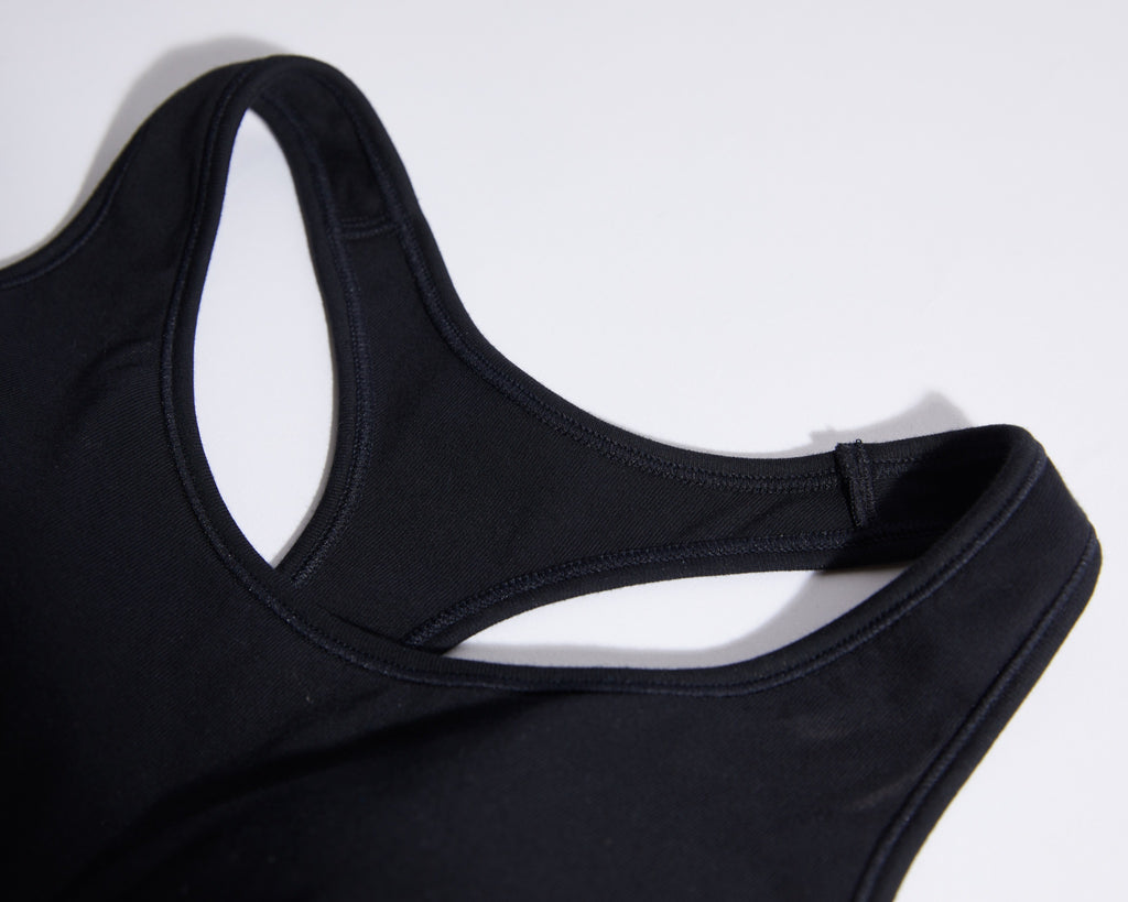 BRA-01 Black
