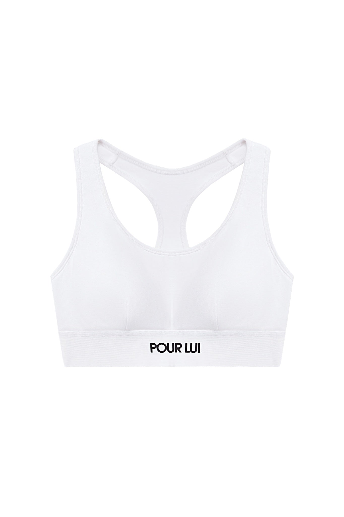 BRA-01 White