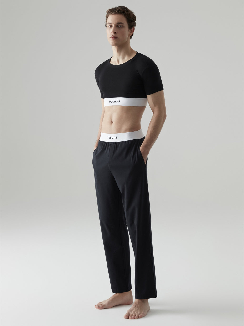 C-T-01 Black
