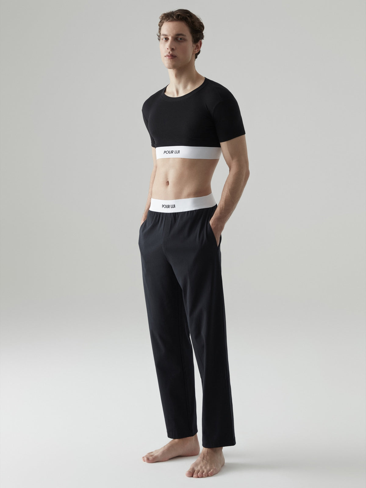 C-T-01 Black