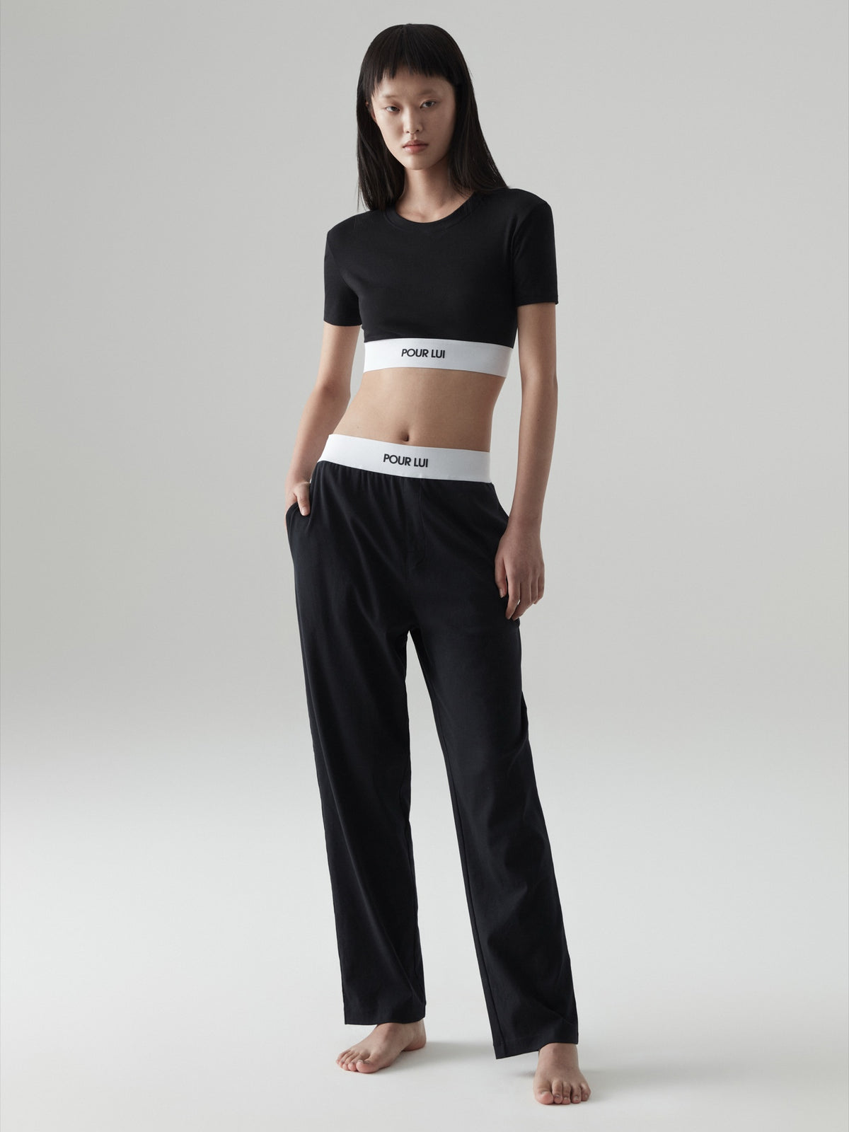 C-T-01 Black