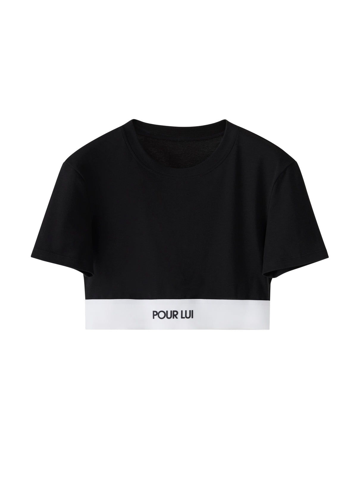 C-T-01 Black