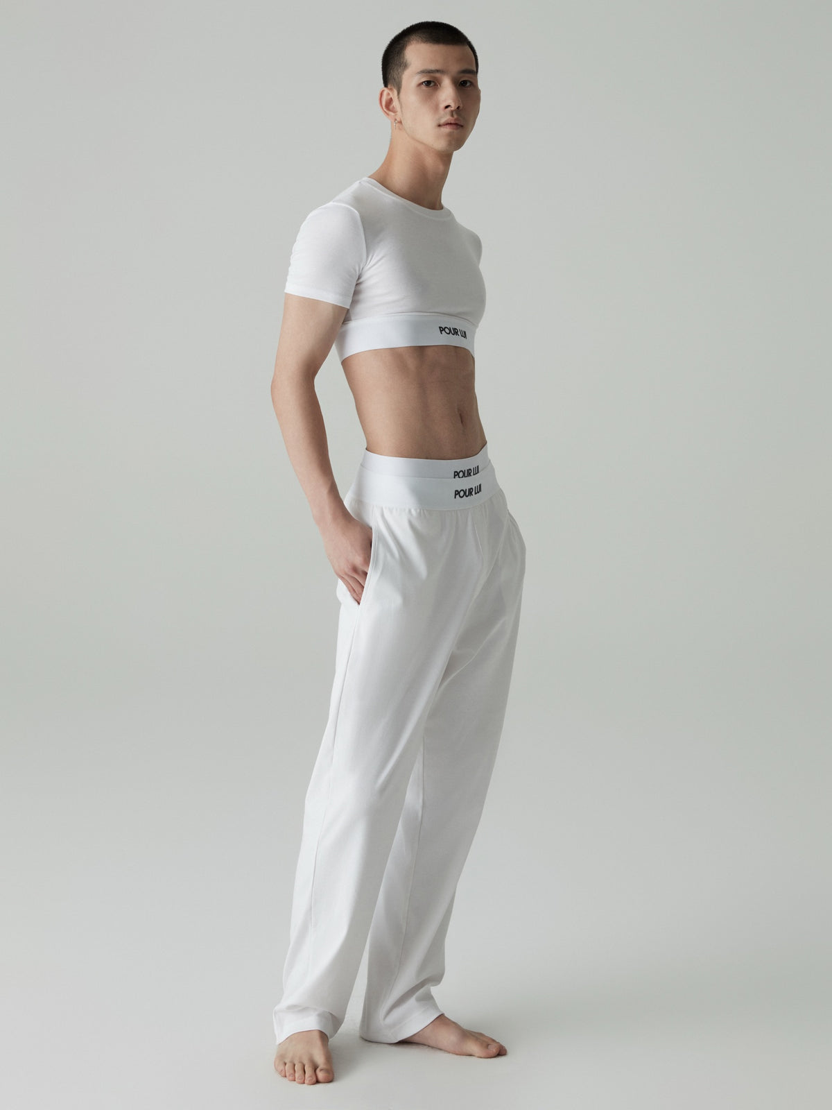 C-T-01 White