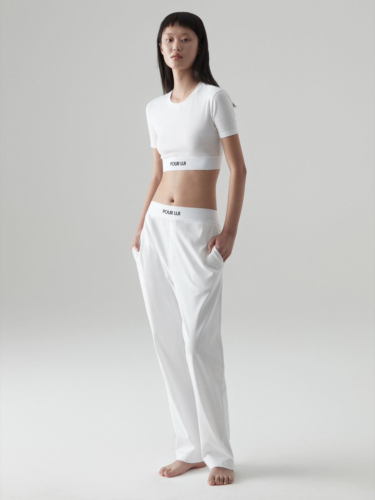 C-T-01 White