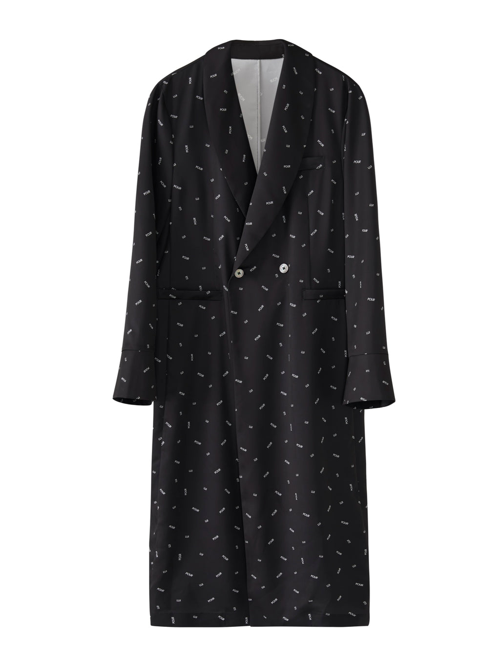 DG-01 Black