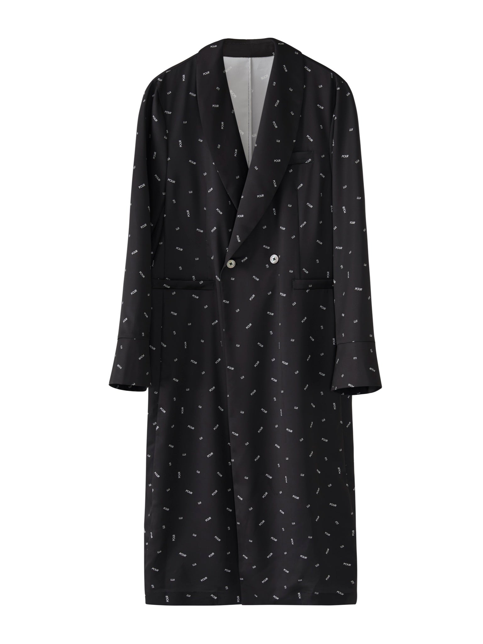 DG-01 Black