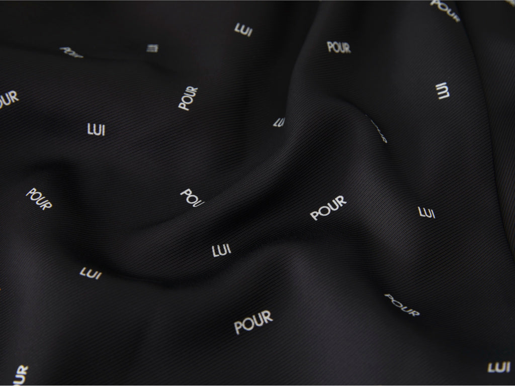 DG-01 Black
