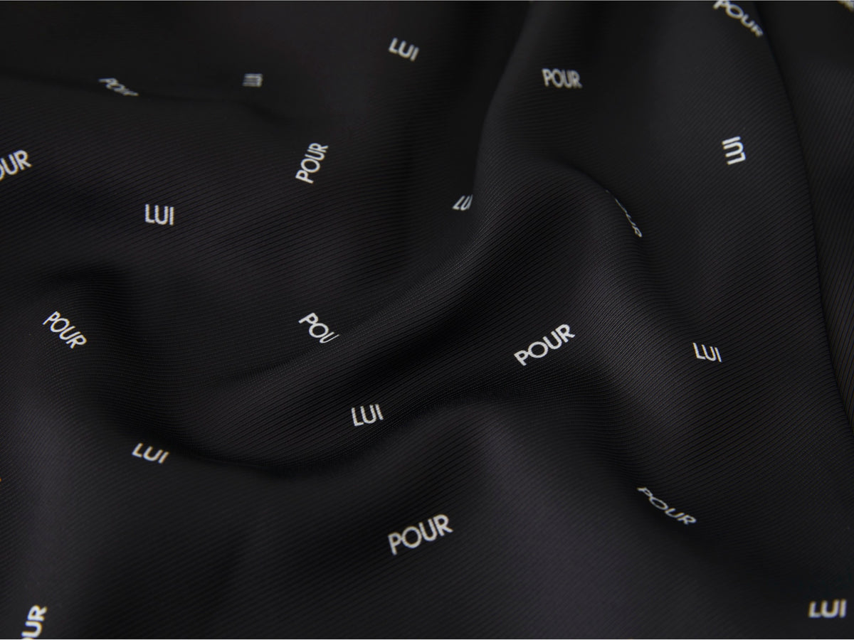 DG-01 Black