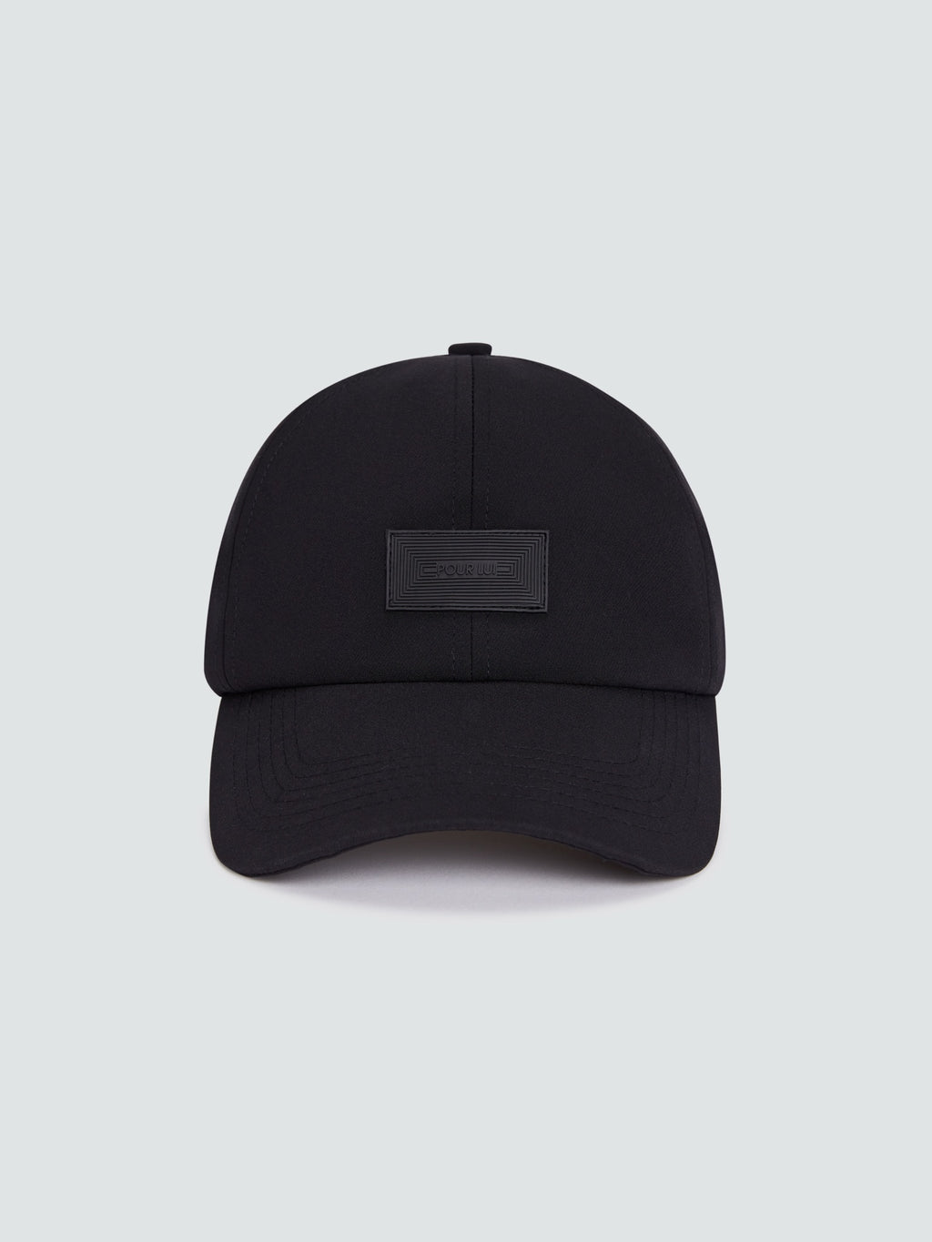 HAT-01 Black