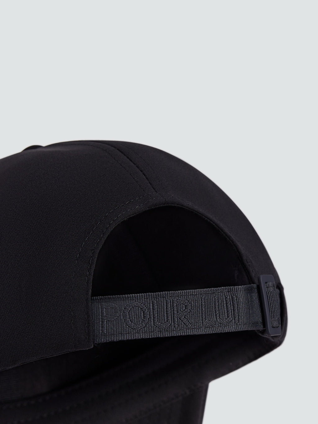 HAT-01 Black