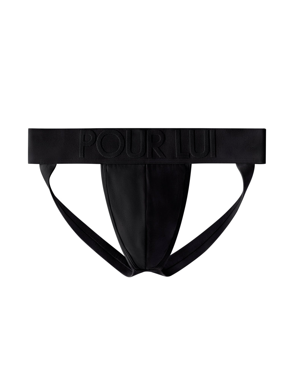 J&T-01 Black