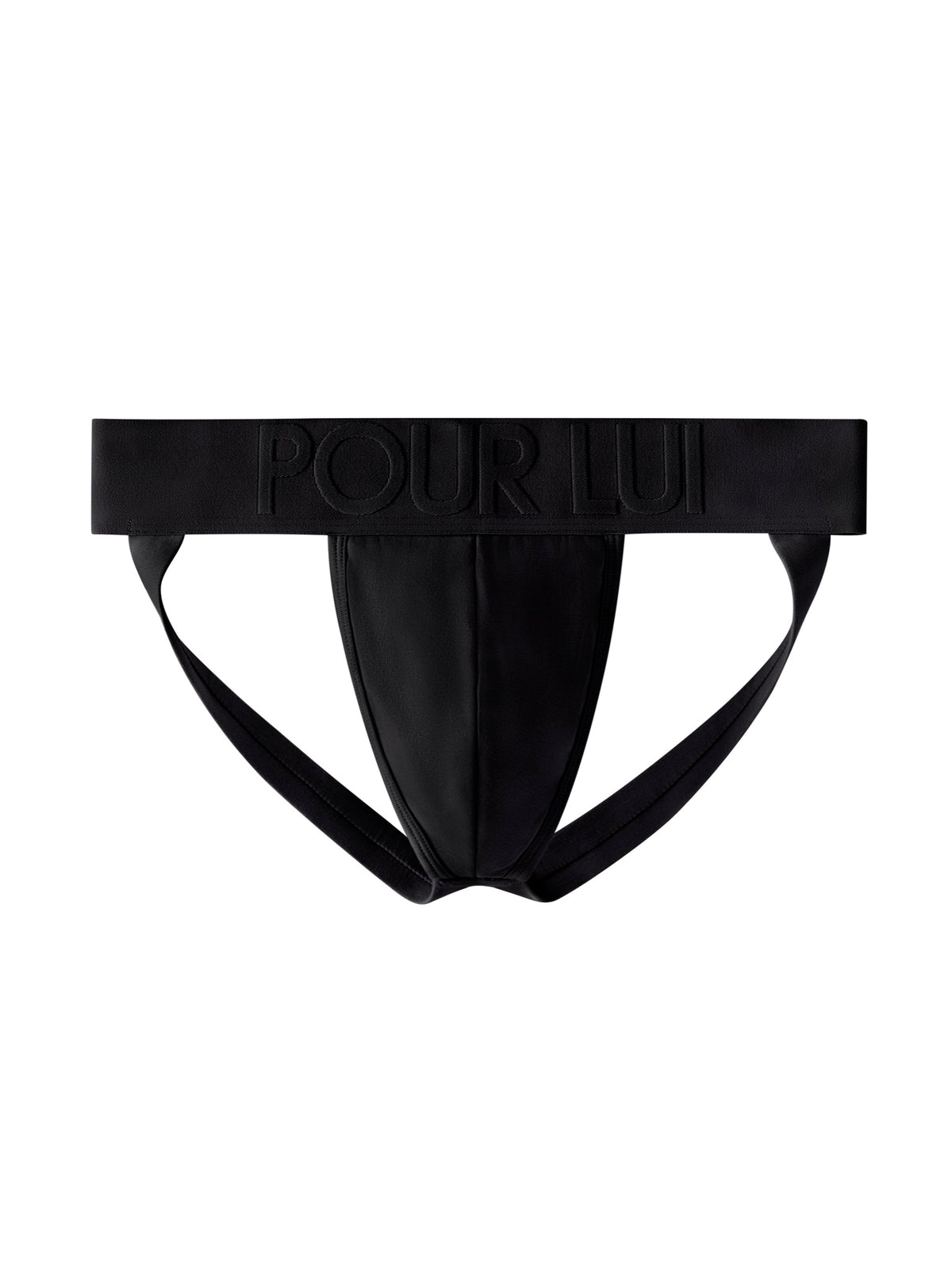 J&T-01 Black