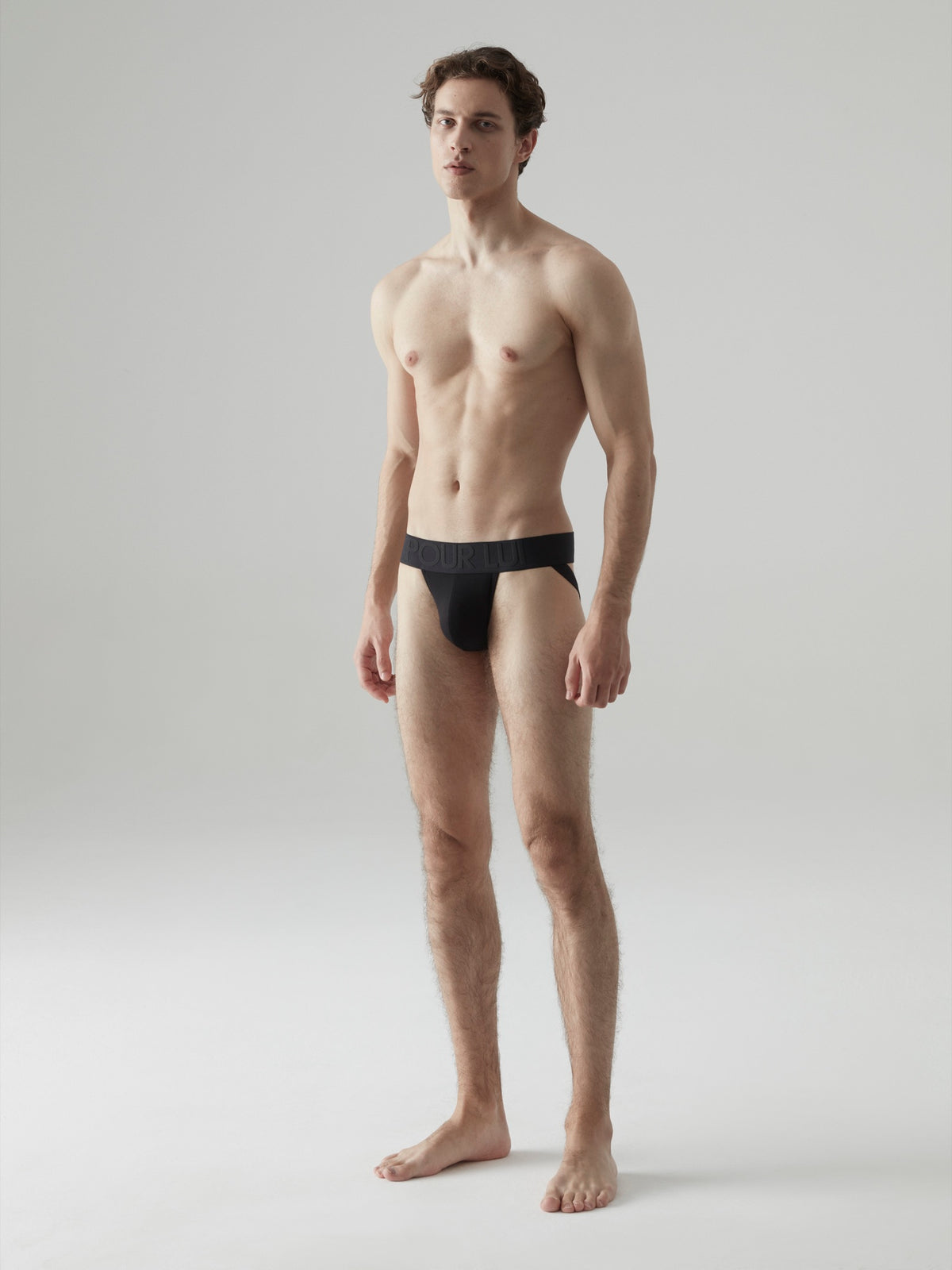 J&T-01 Black