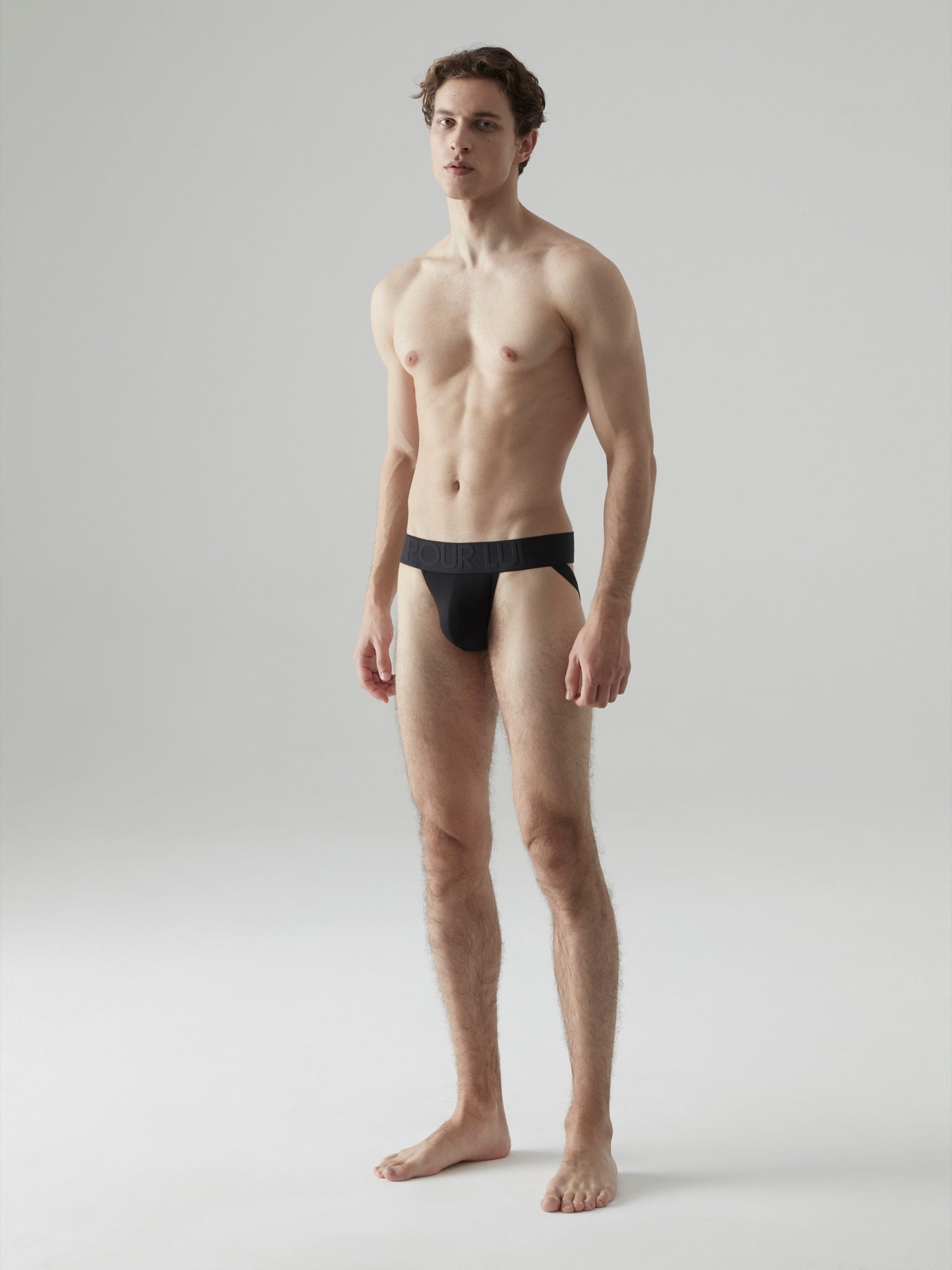 J&T-01 Black