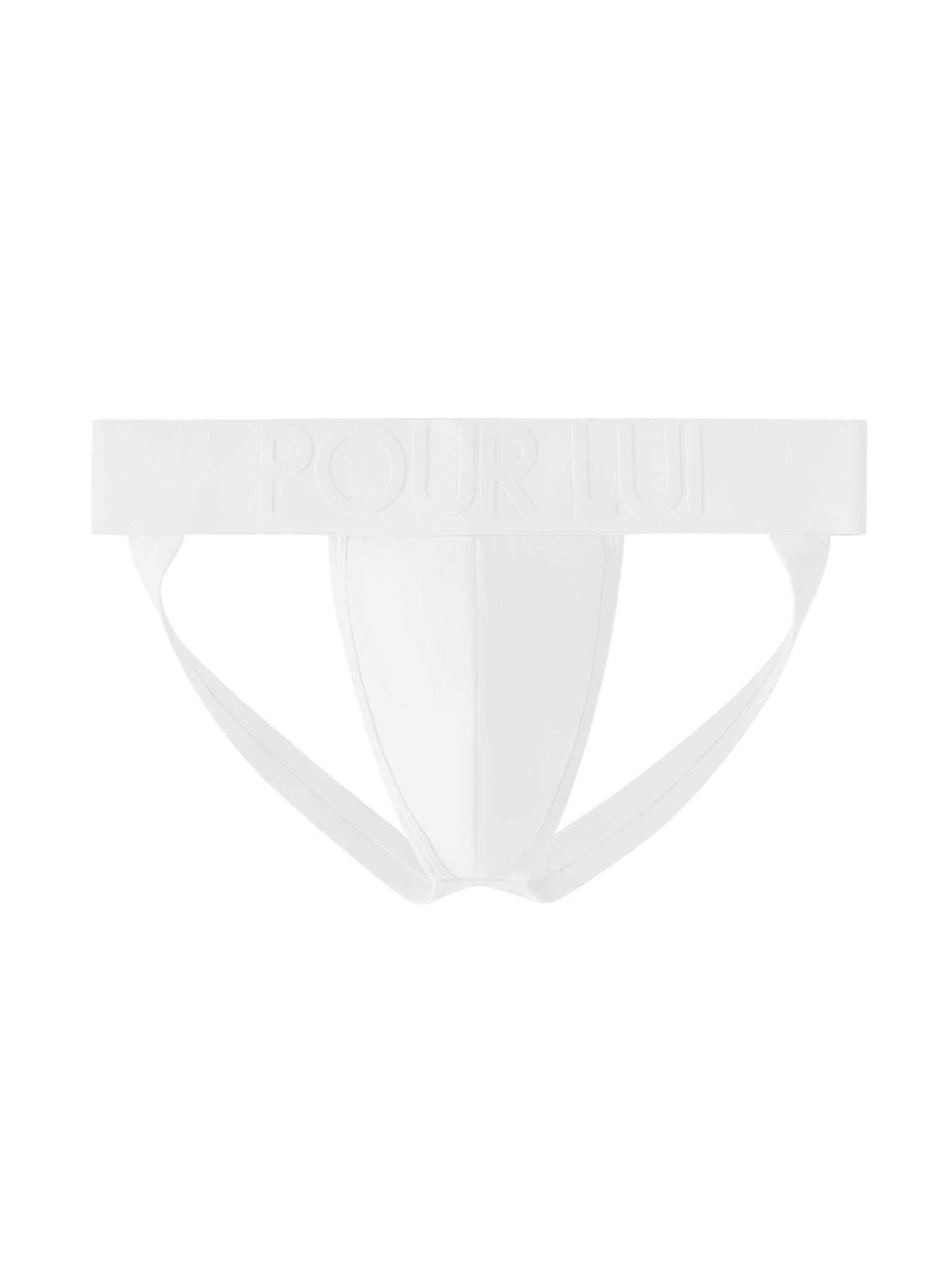 J&T-01 White