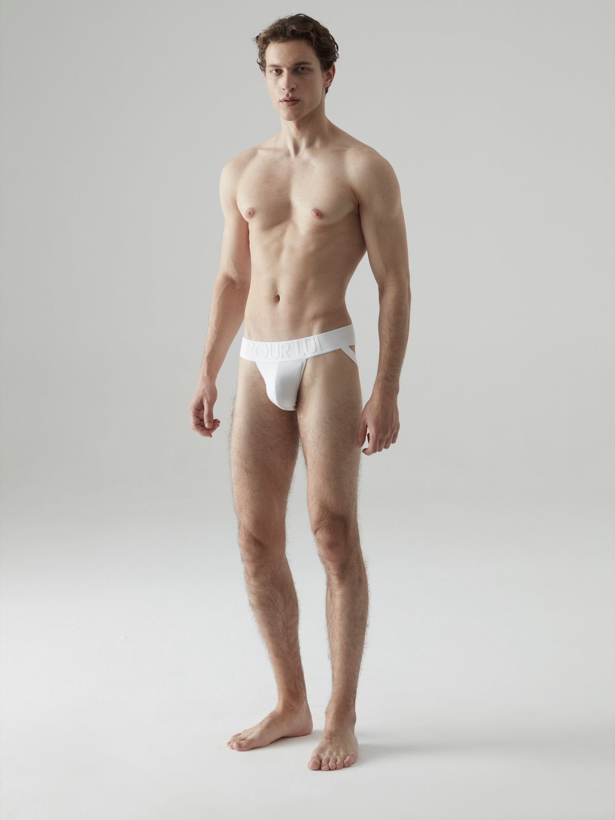 J&T-01 White