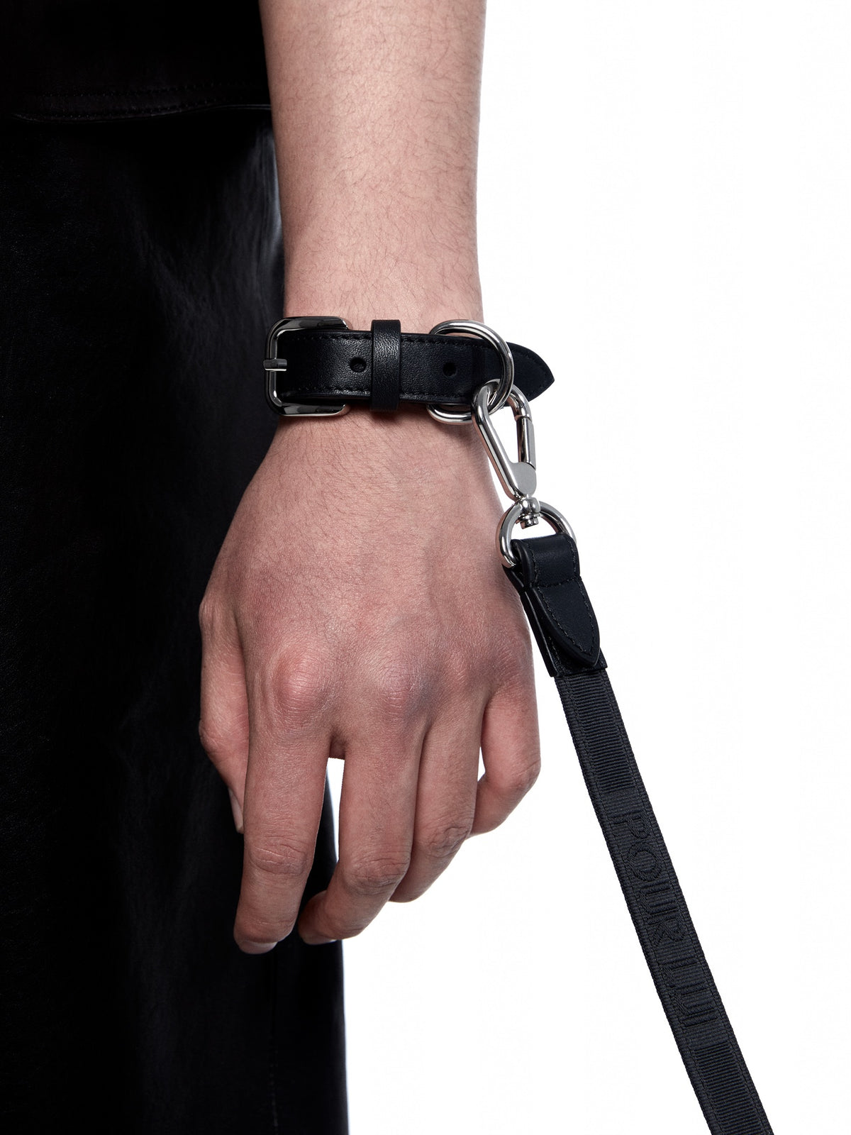 LG-01 Black