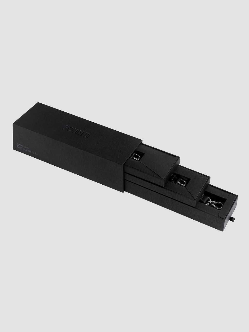 LG-01 Black
