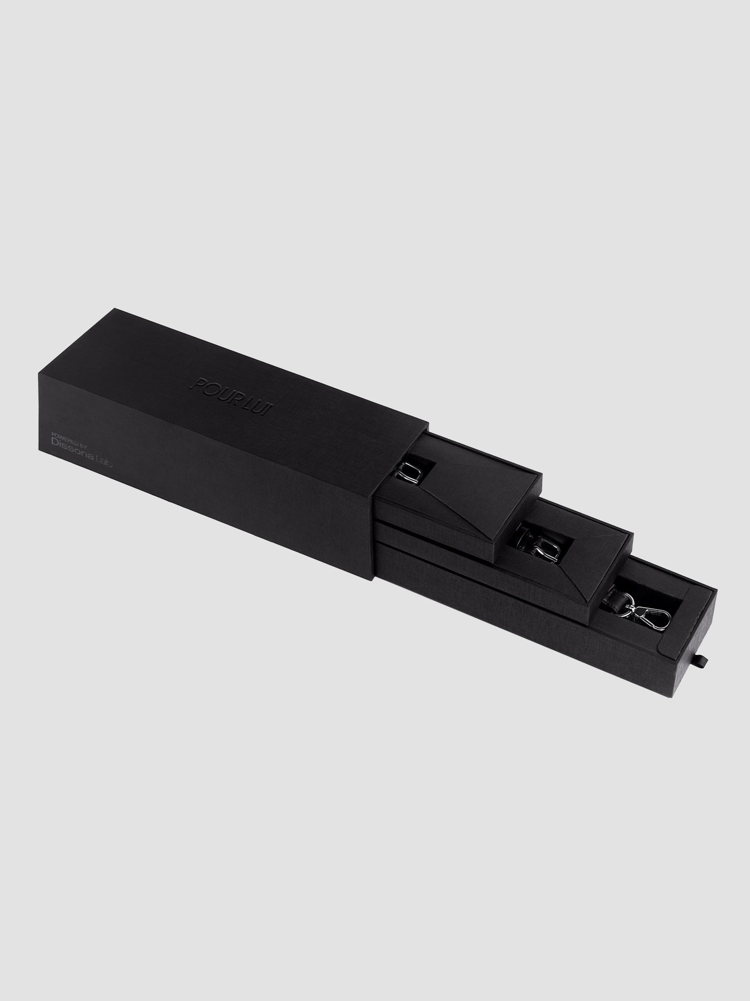 LG-01 Black