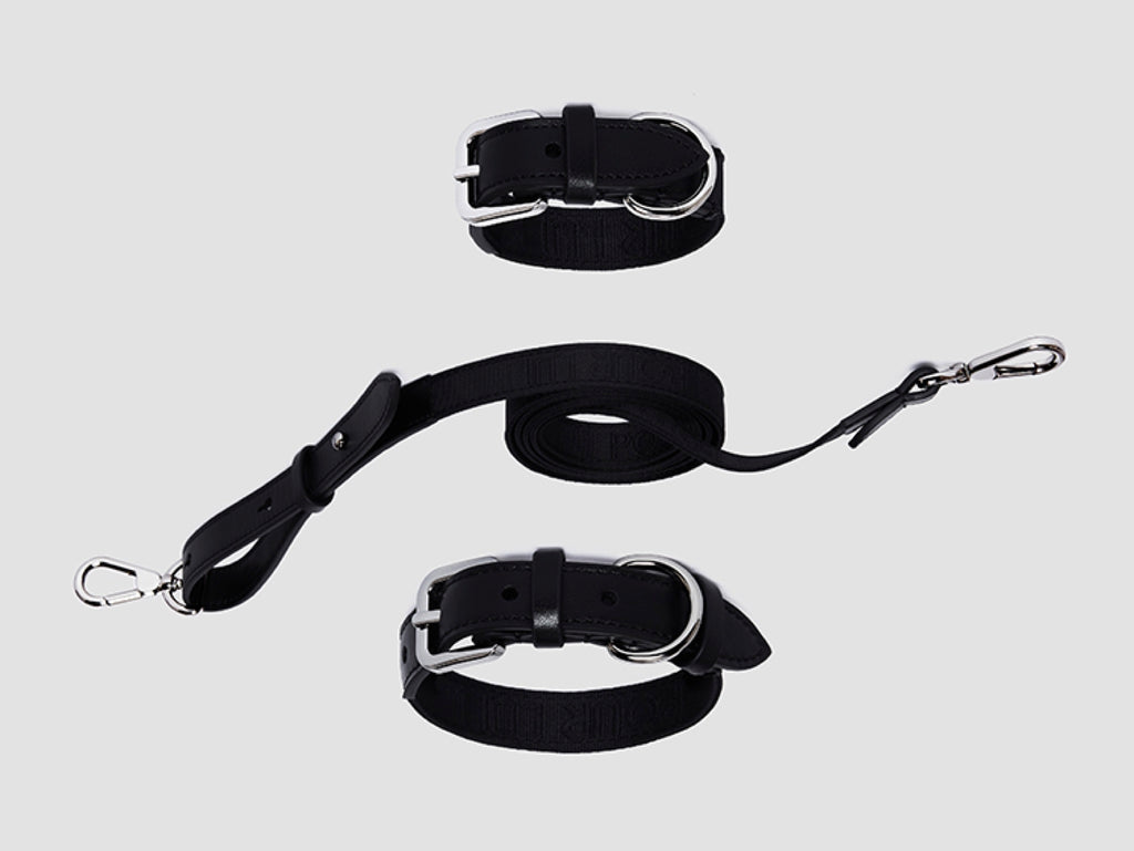 LG-01 Black
