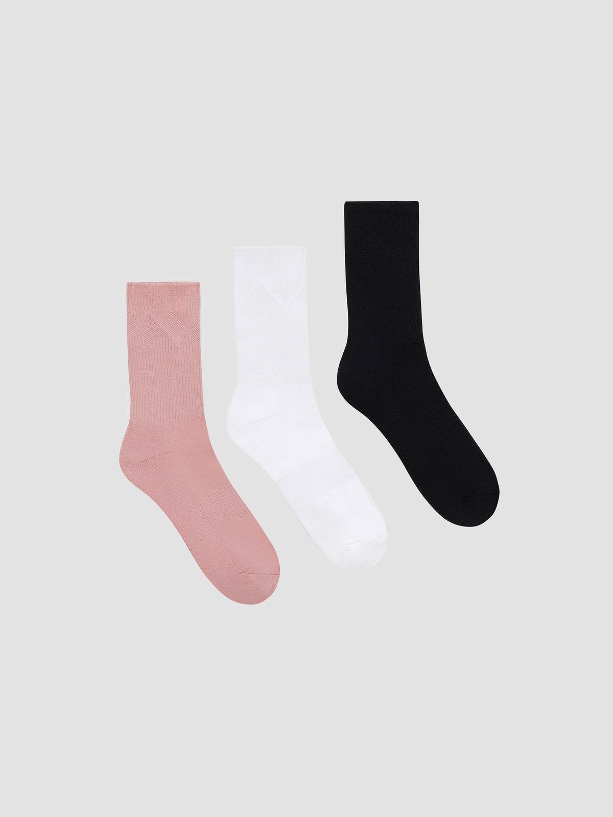 LONG-01 Black