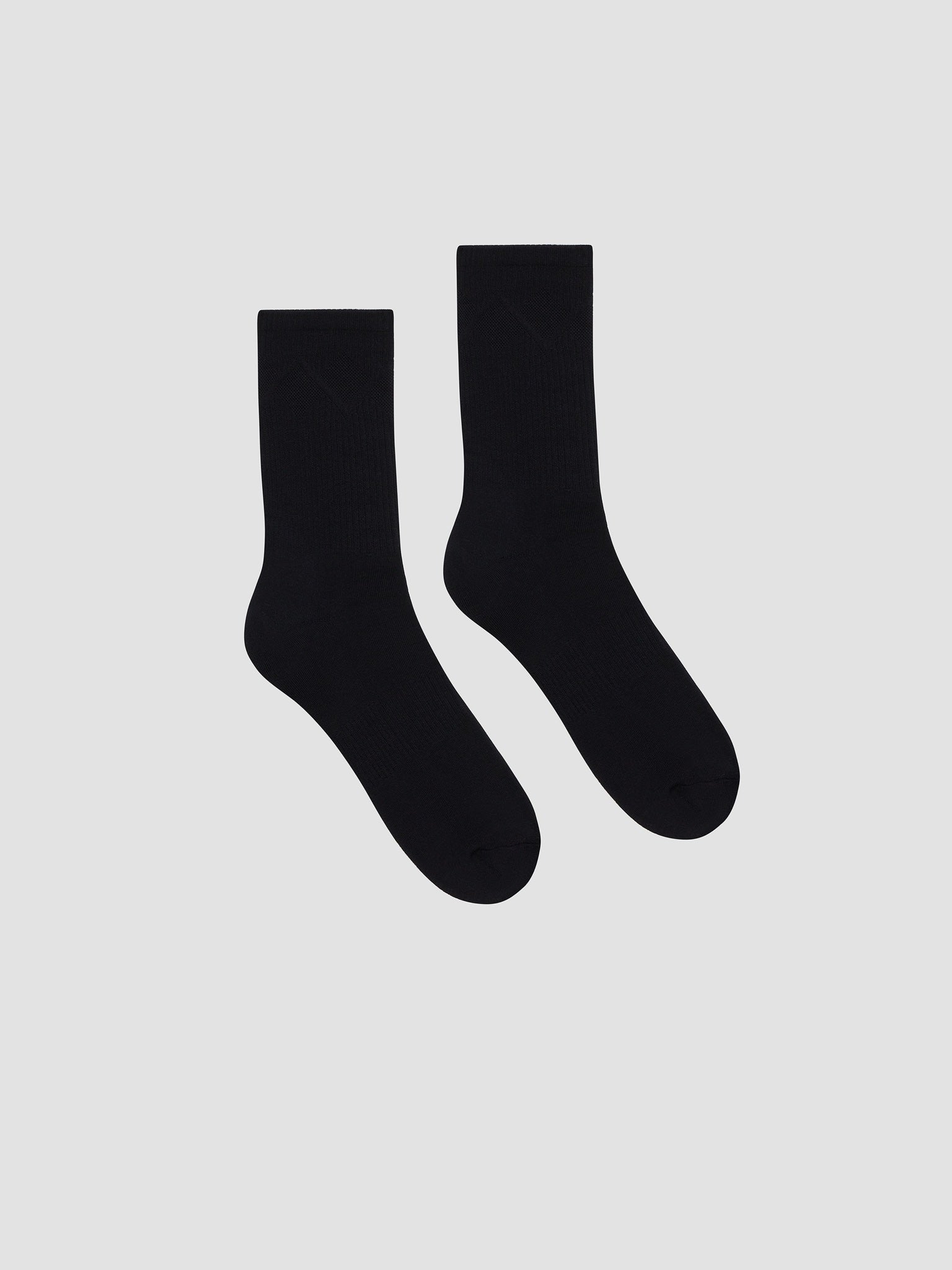 LONG-01 Black