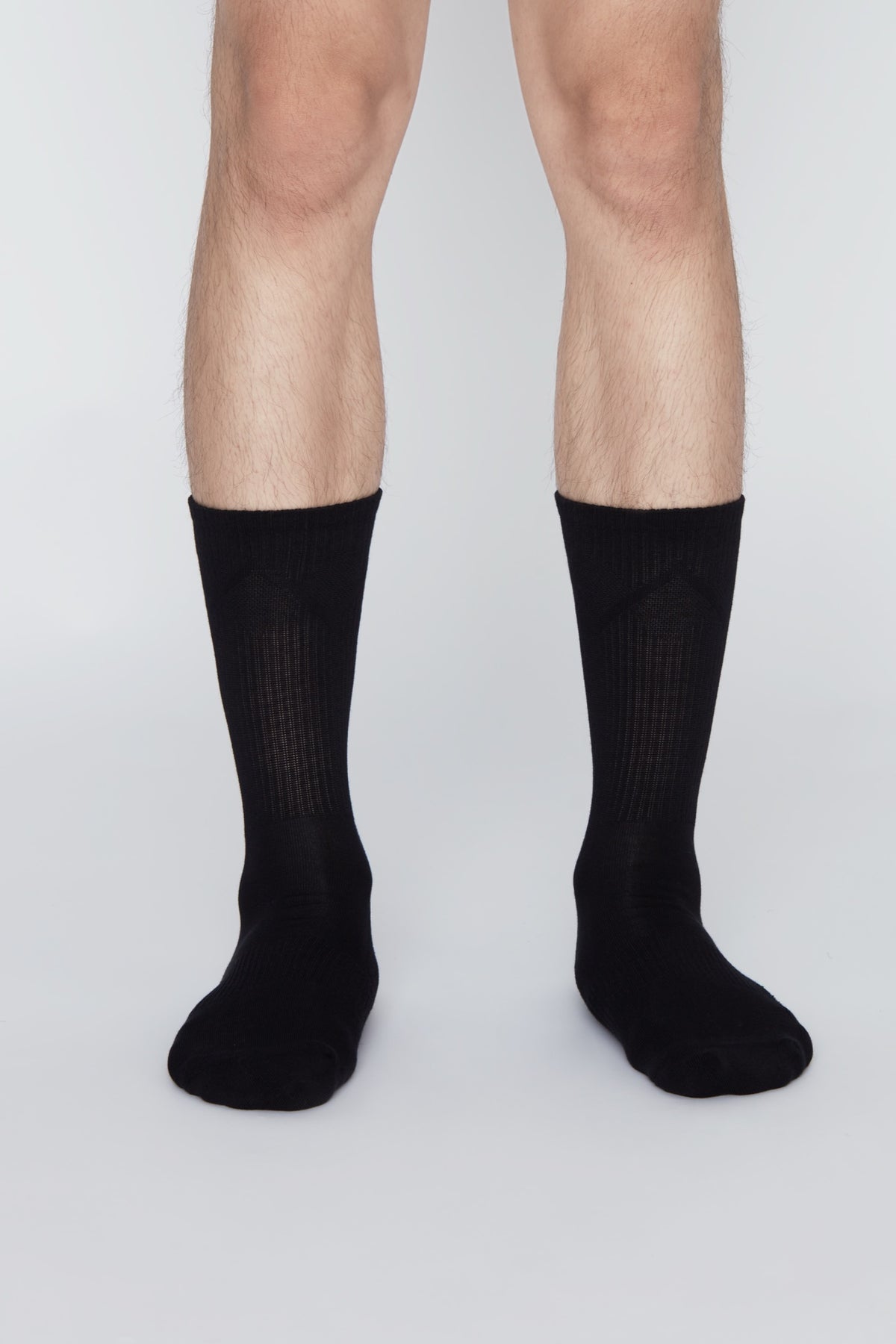 LONG-01 Black