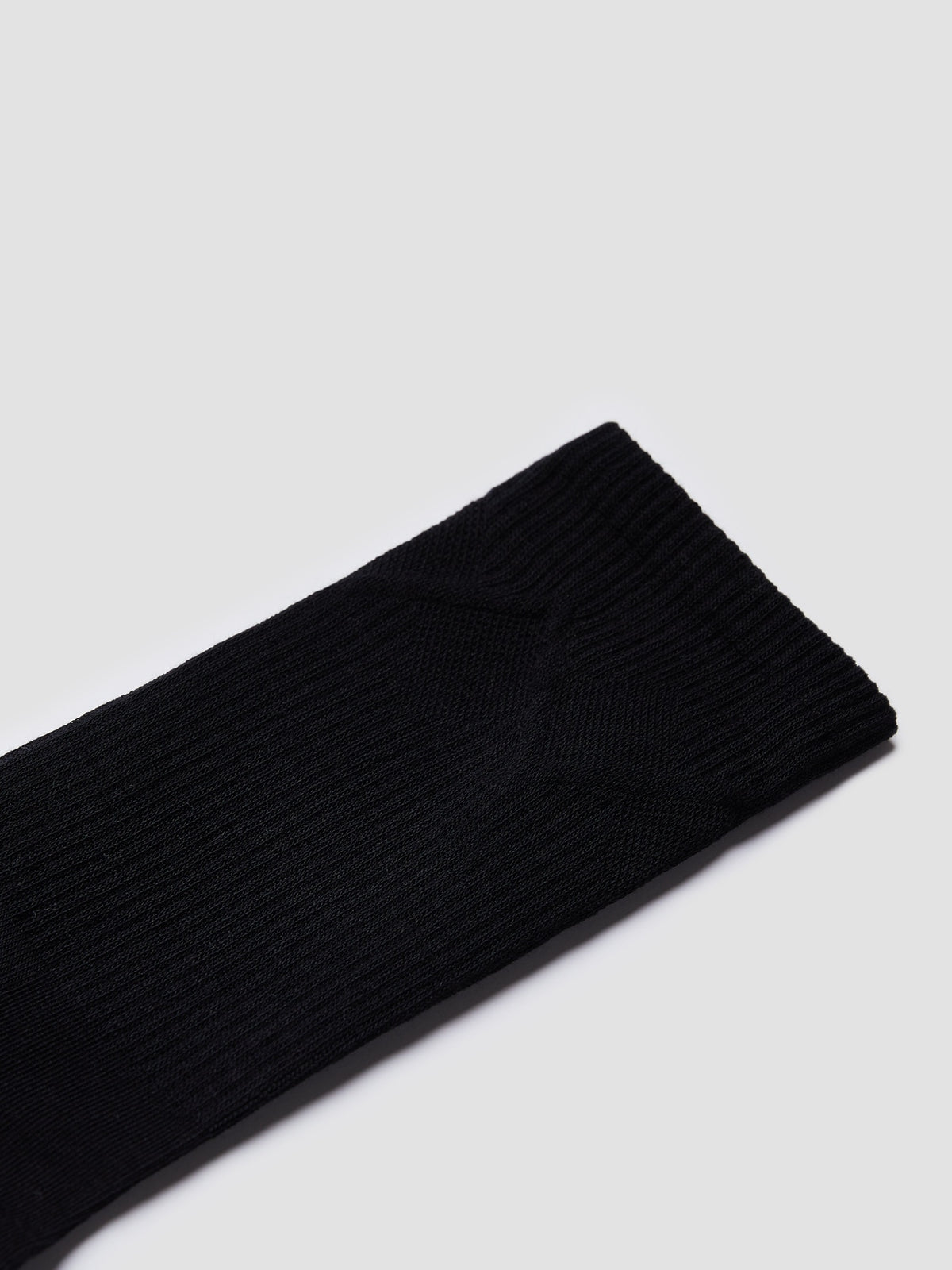 LONG-01 Black