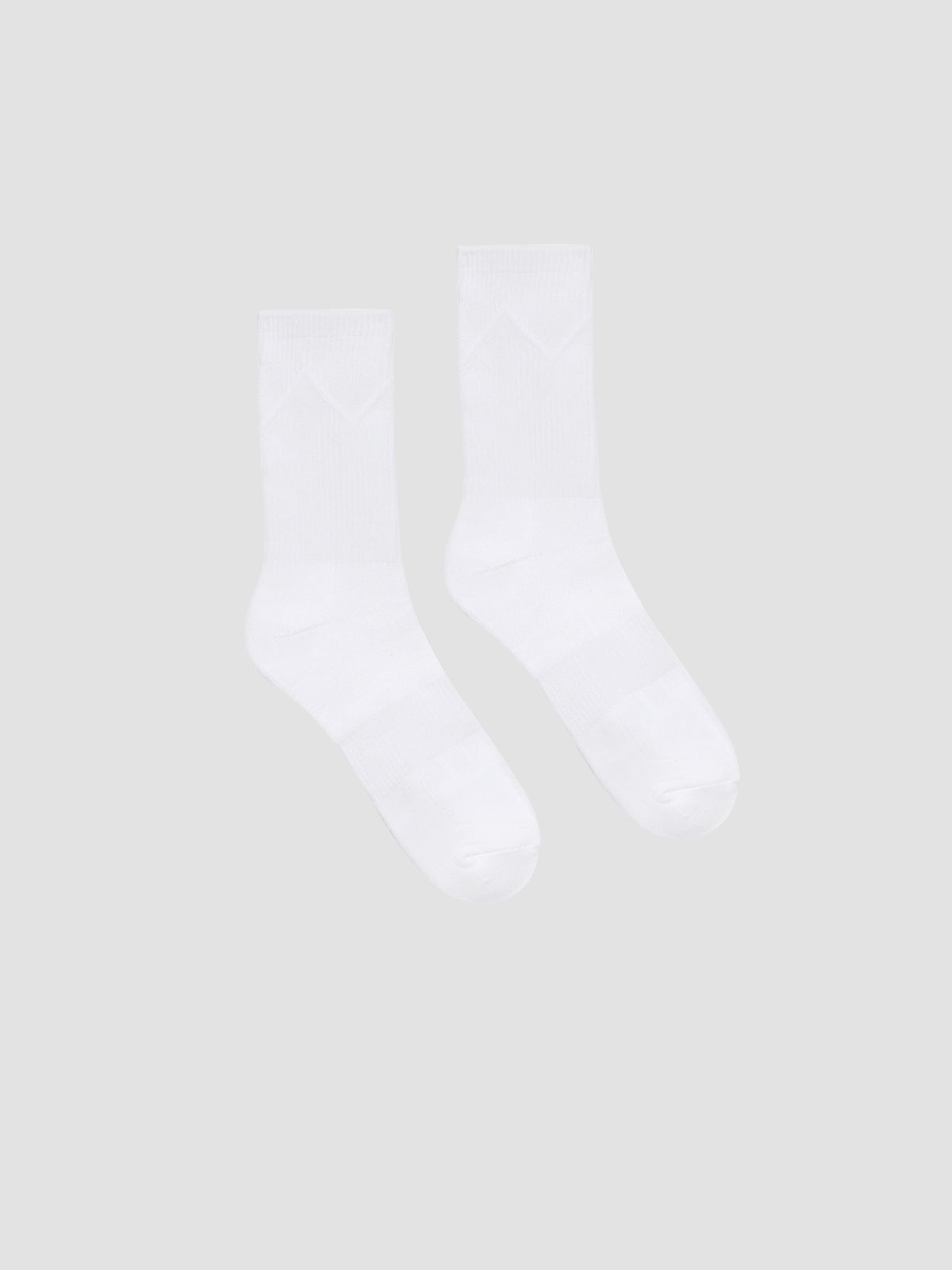 LONG-01 White