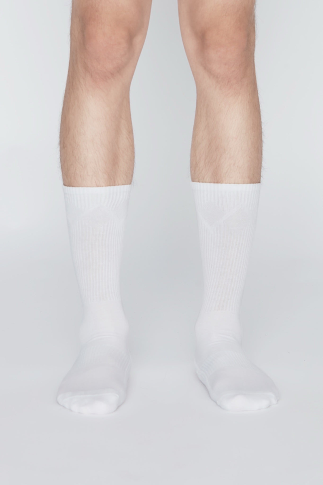 LONG-01 White