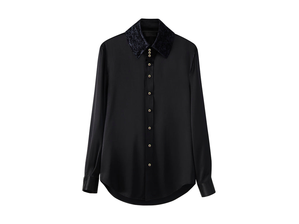 PAJAMA-01 Black