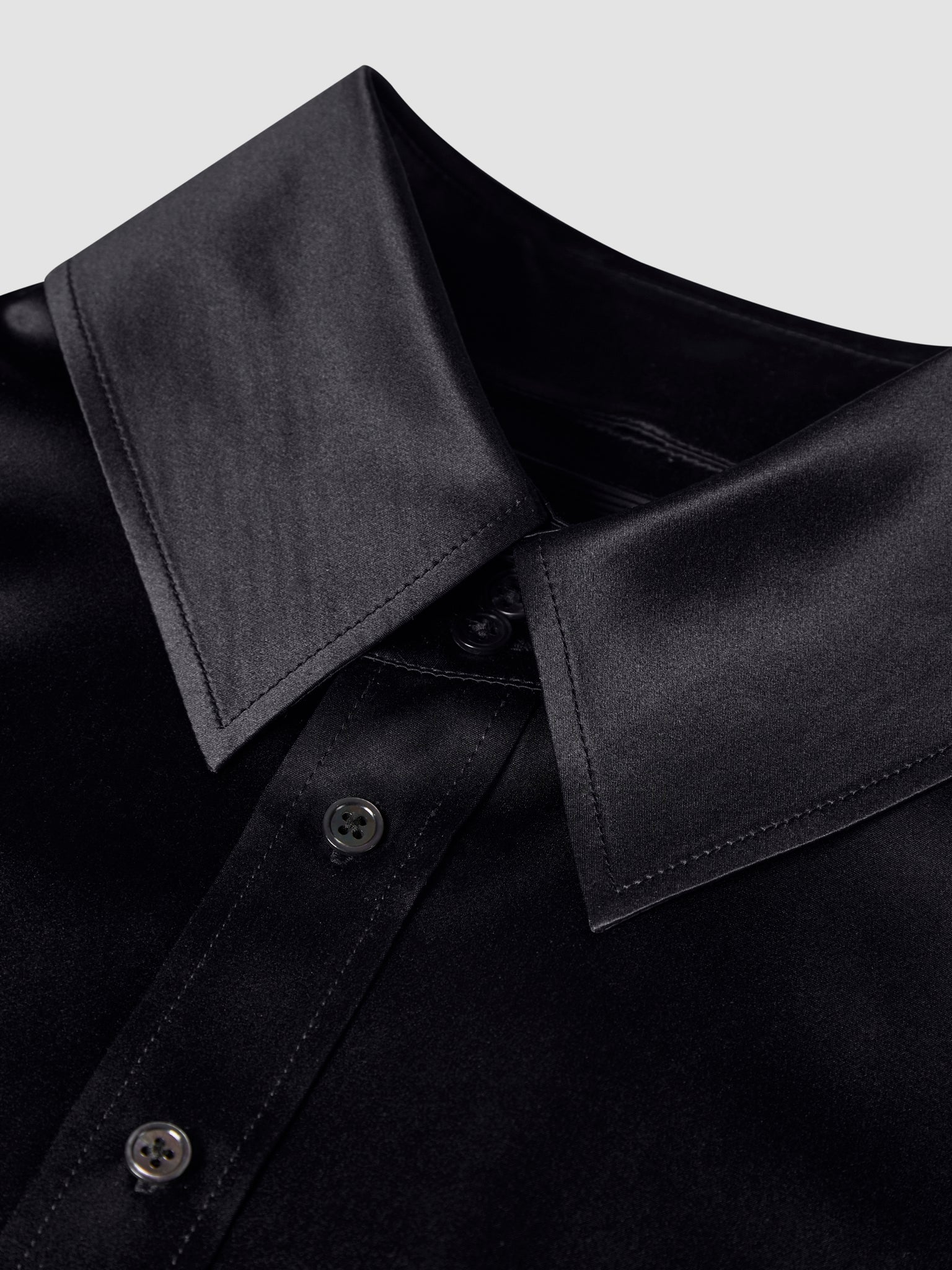PAJAMA-01 Black