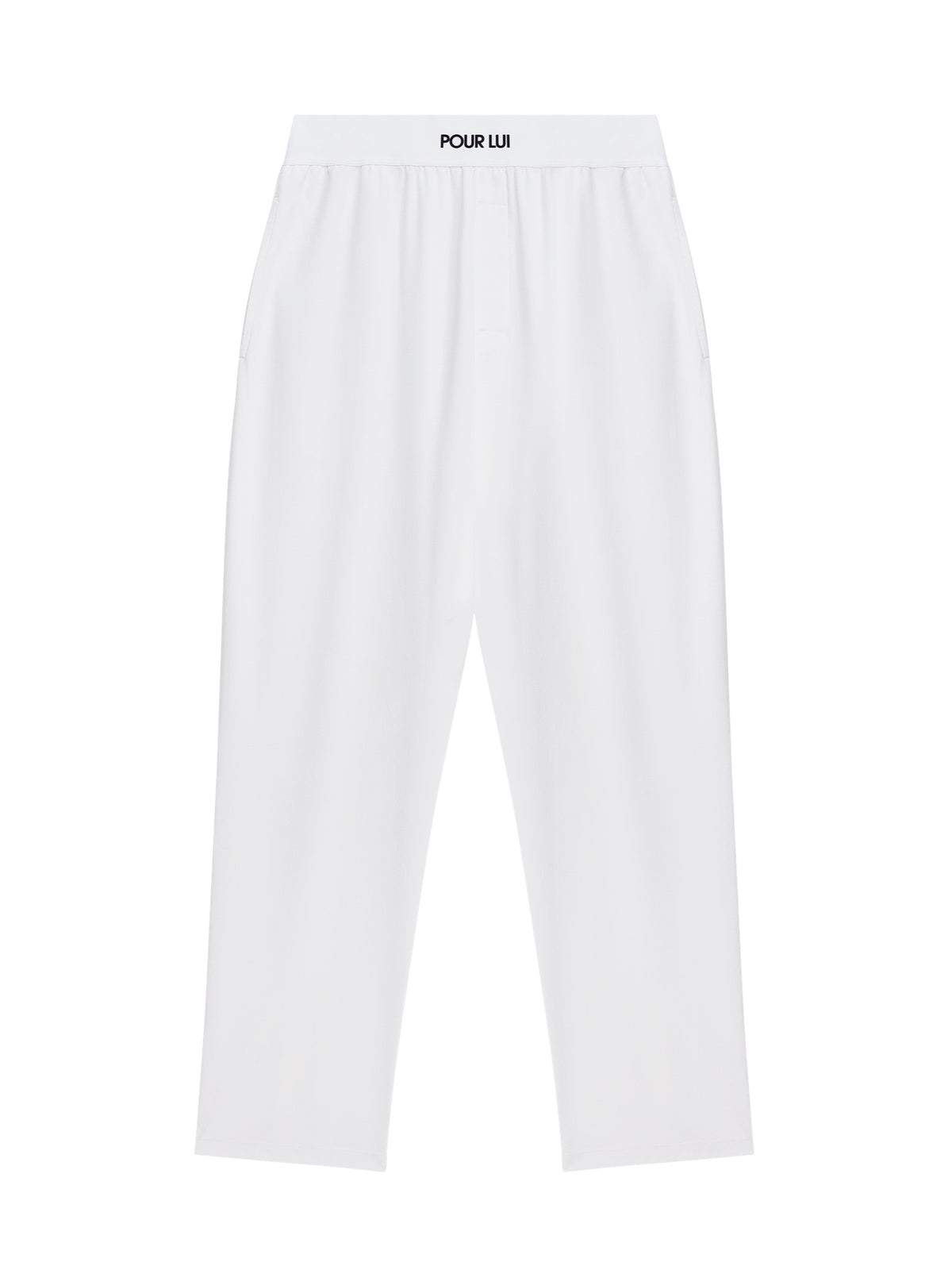 PANTS-01 Black