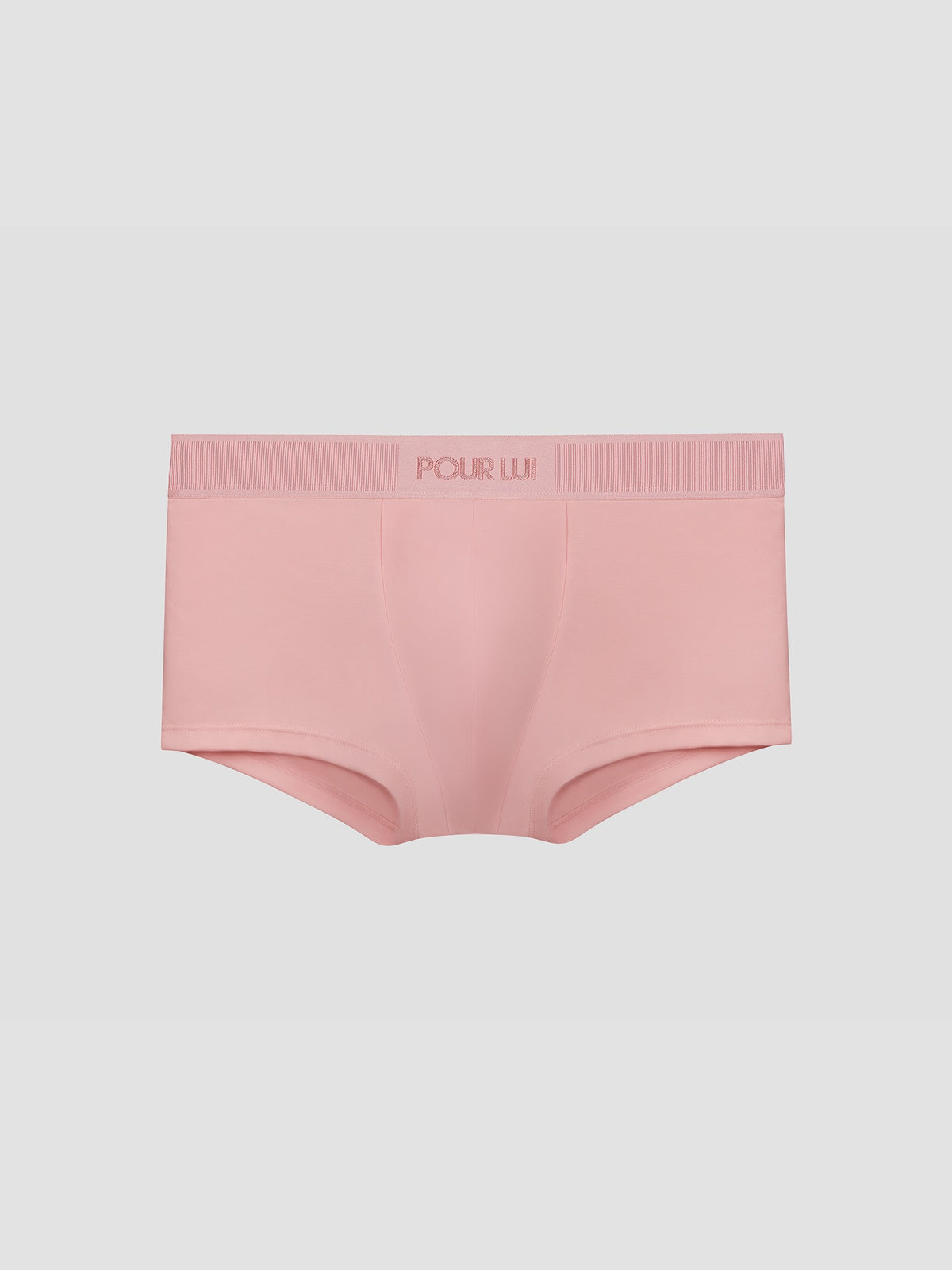premium-sea-island-cotton-trunks-1-pack Pink / Pink Belt