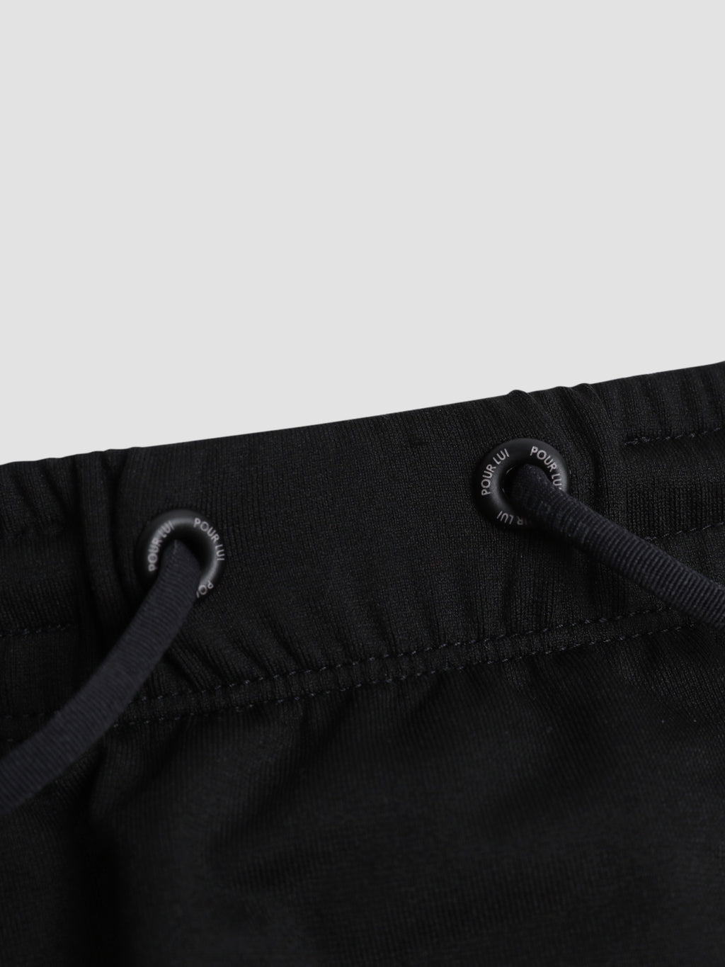 SWIM-01 Black