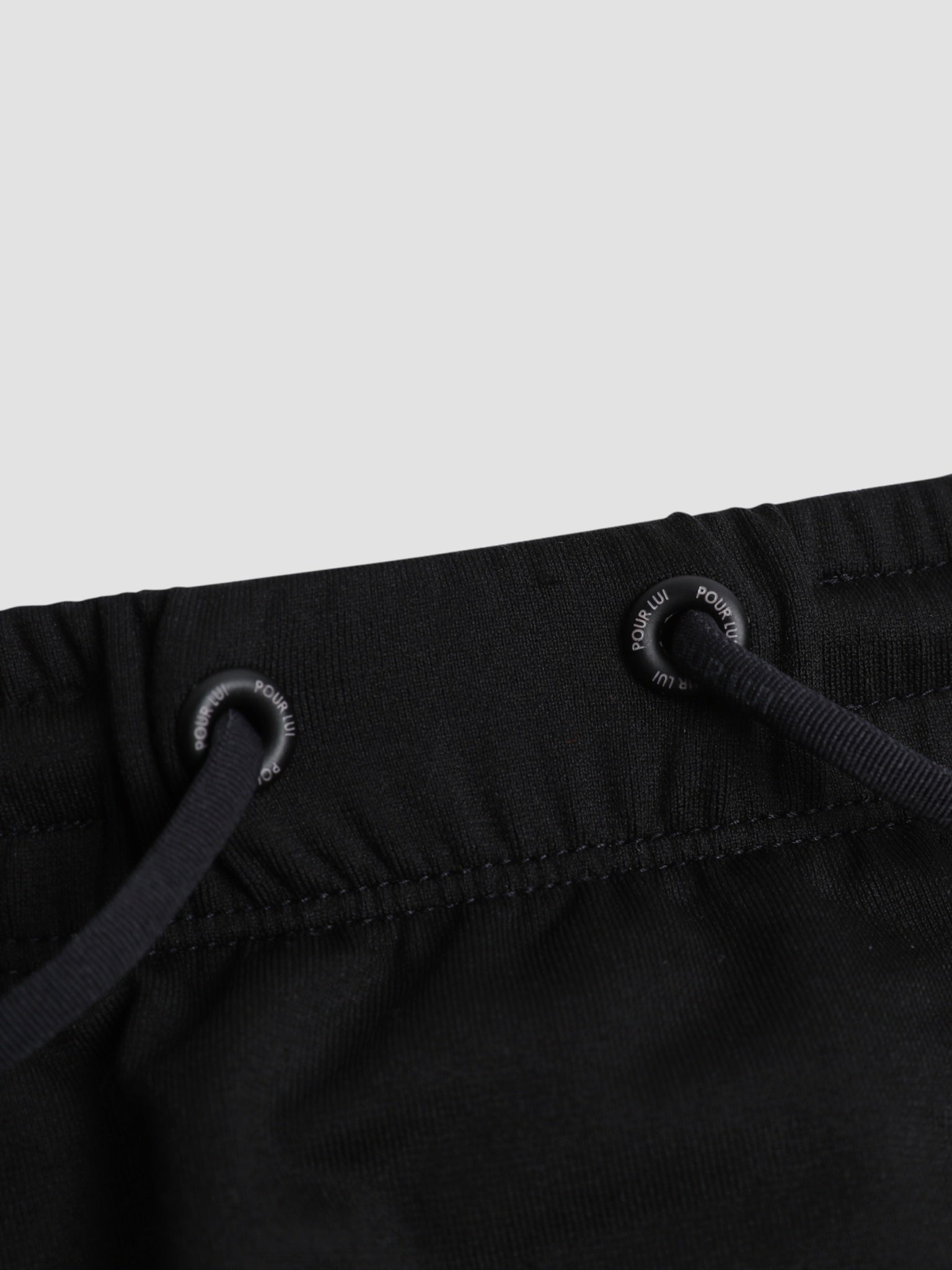 SWIM-01 Black