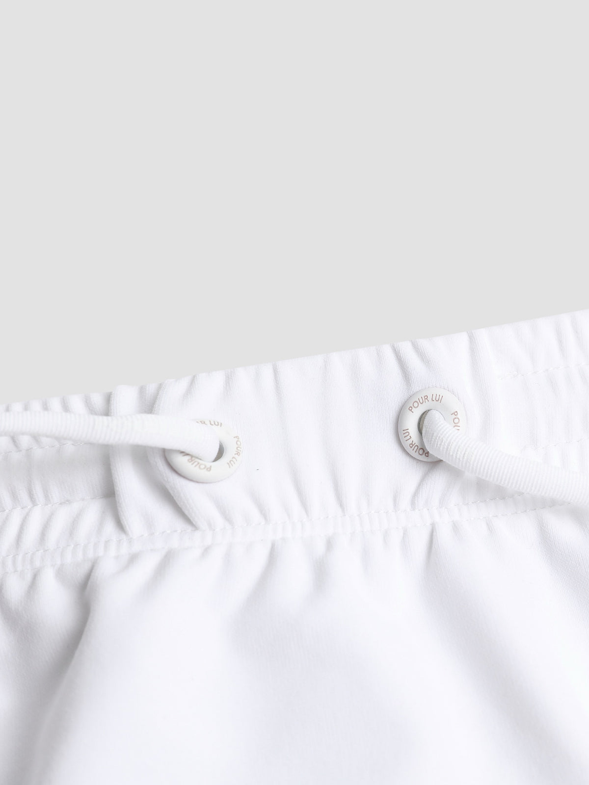 SWIM-01 White