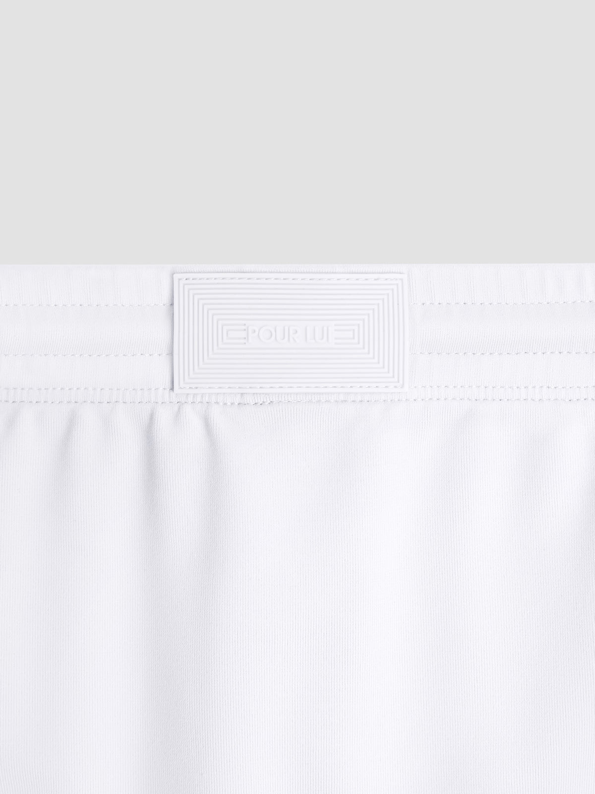 SWIM-01 White