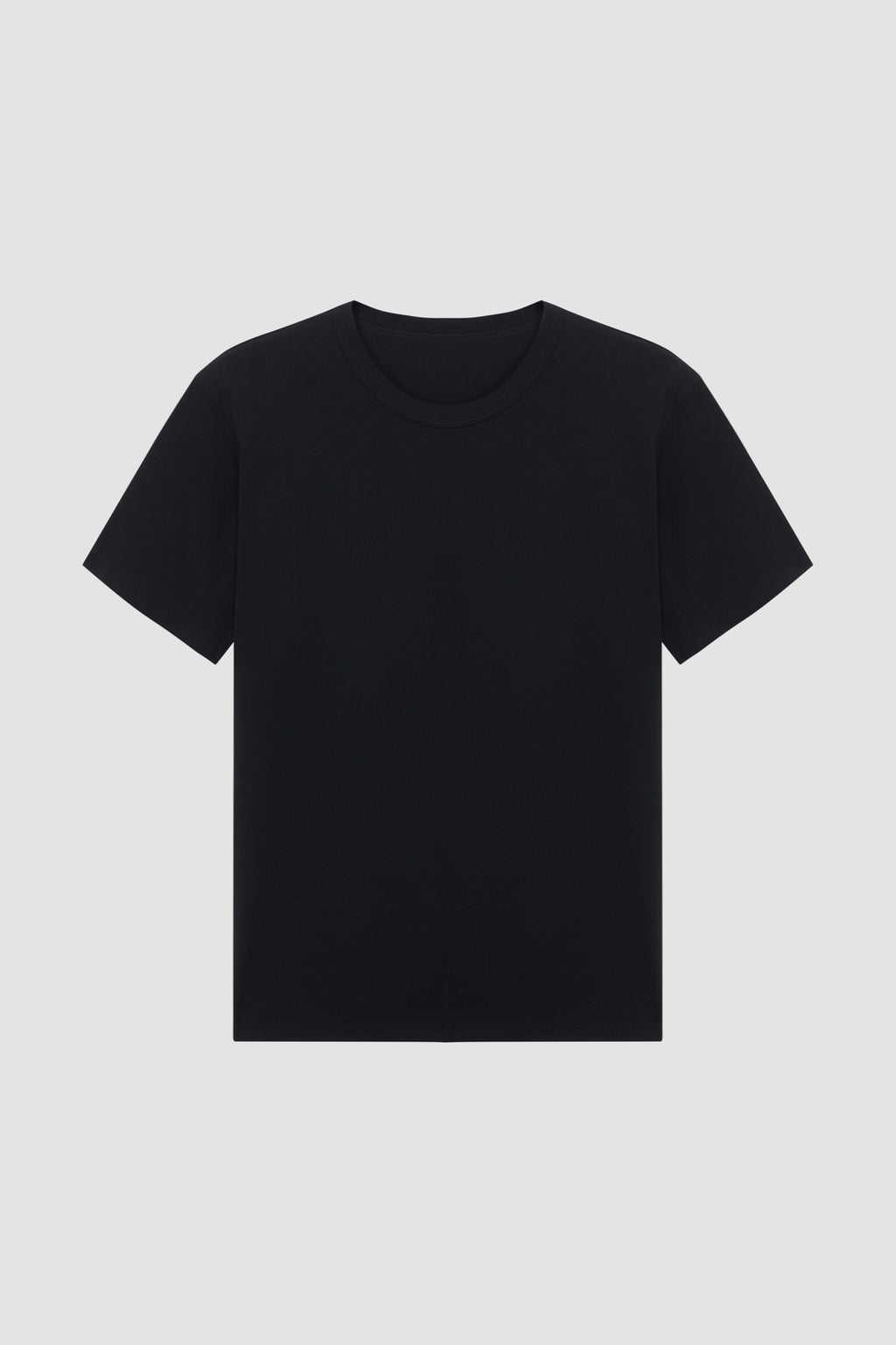 T&T-01 Black